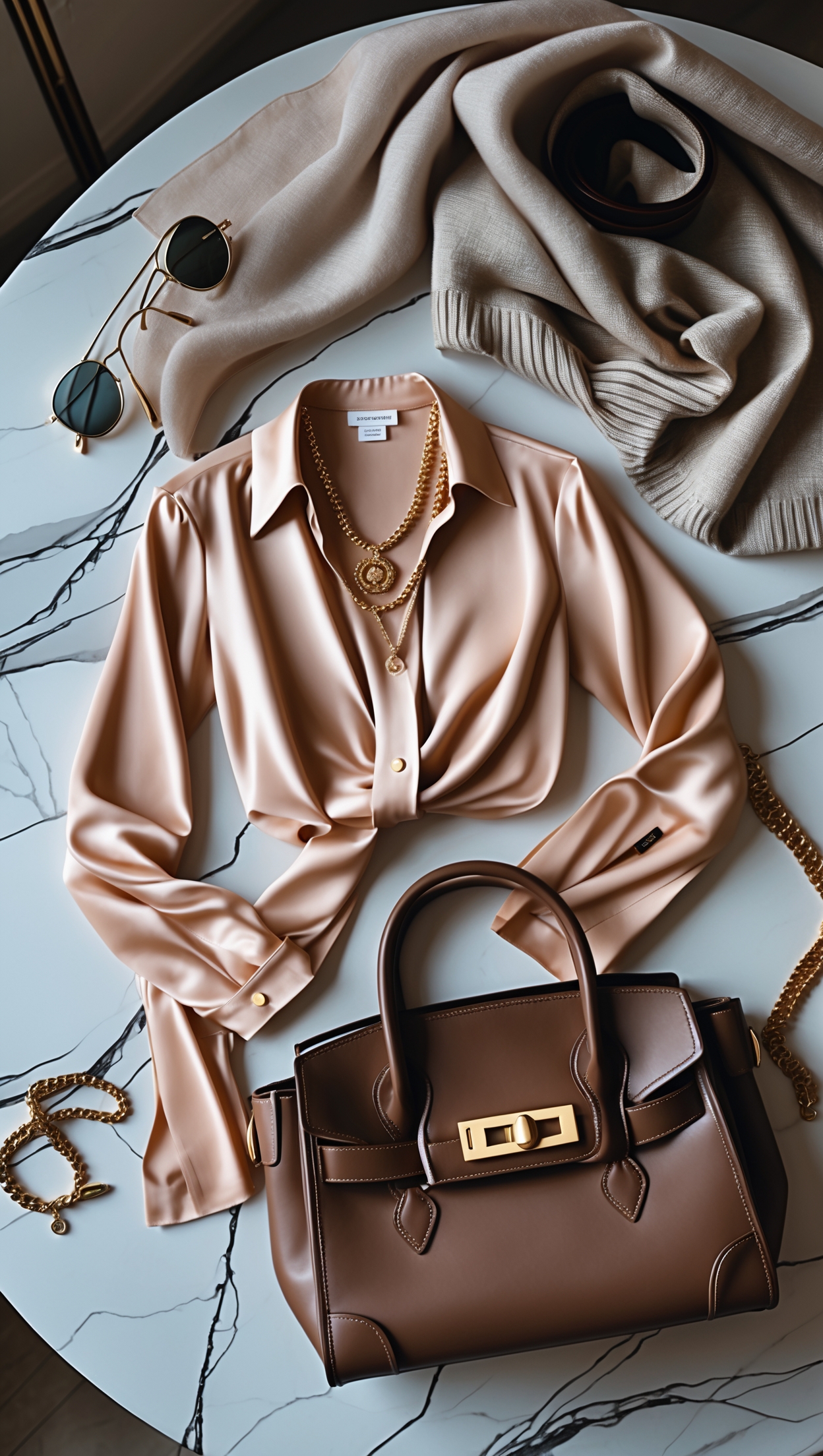 Budget Fashion That Screams Luxury & Style