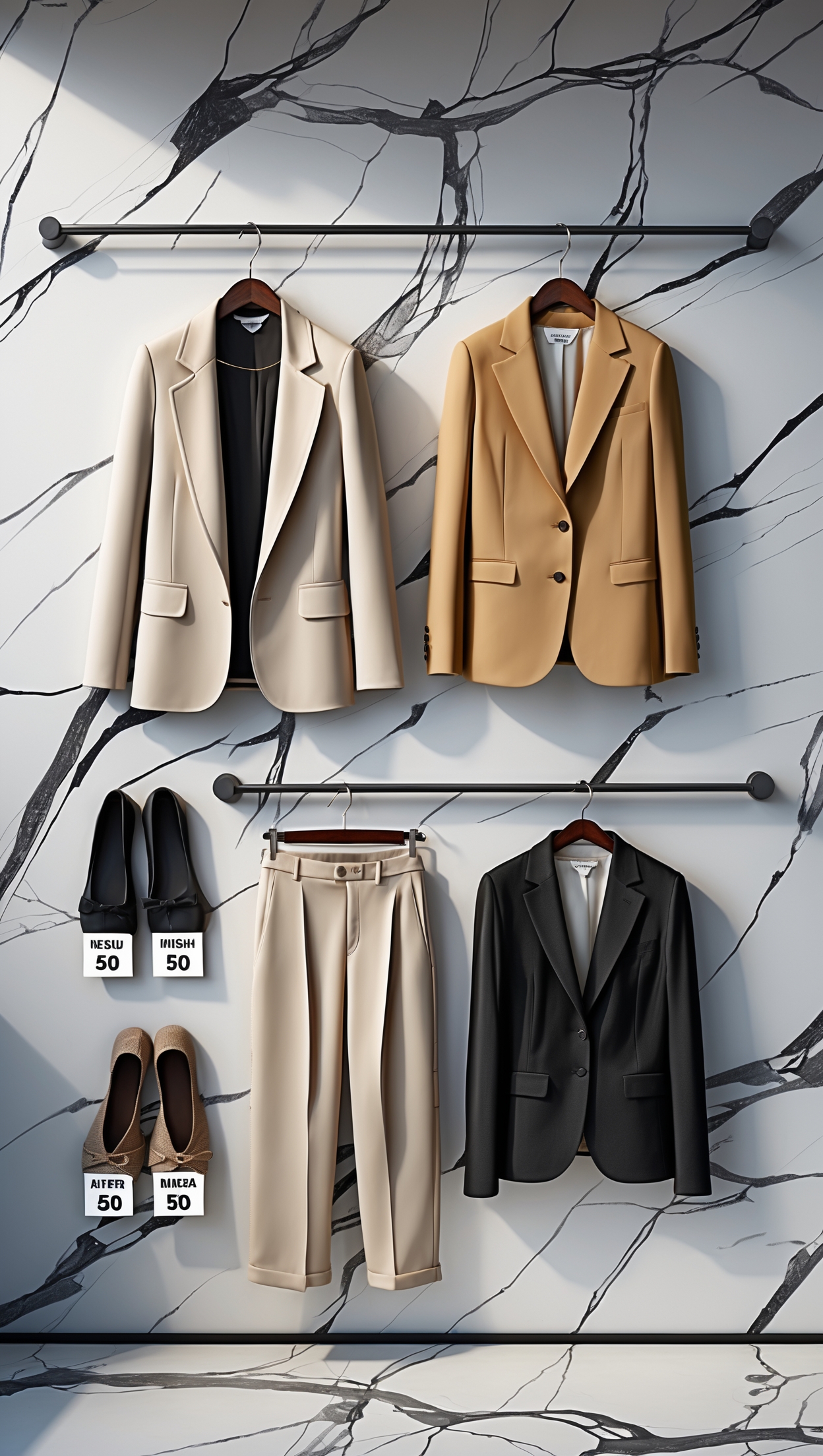 Budget Fashion Finds Under 50 Euros That Look Expensive