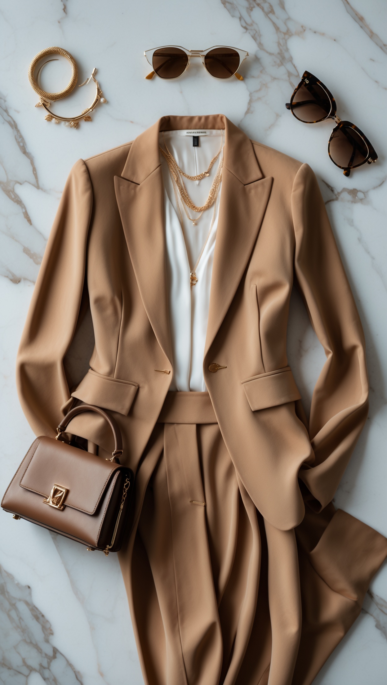 The Secret to Looking Expensive for Less