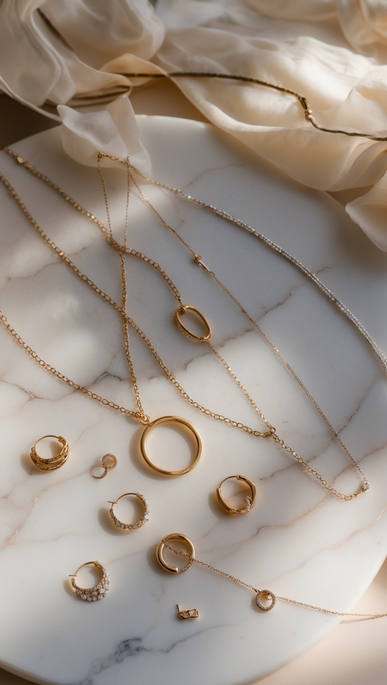 When Budget Meets Bling: Luxury Jewels