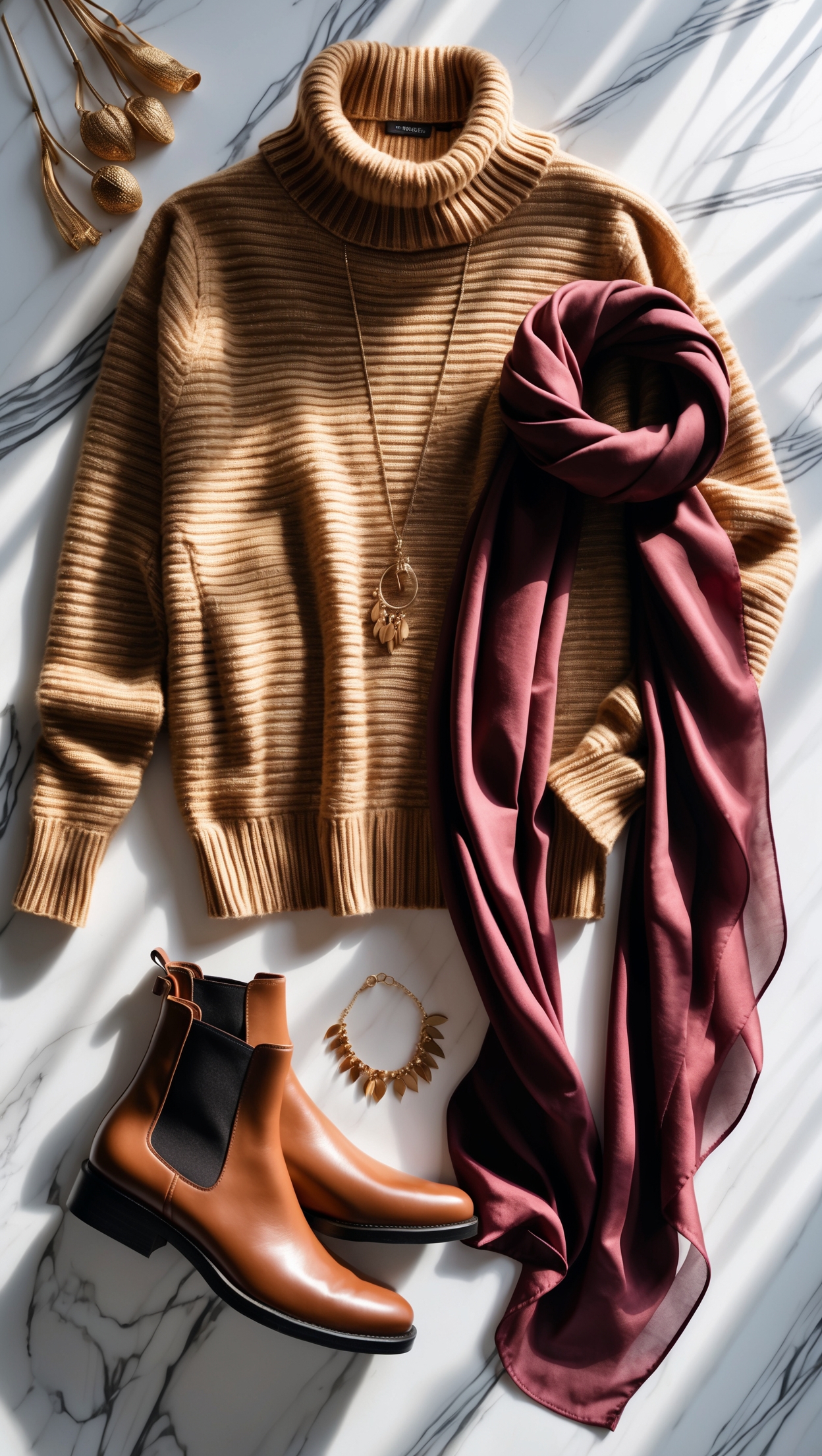 Essential Autumn Transition Wardrobe Pieces 2024