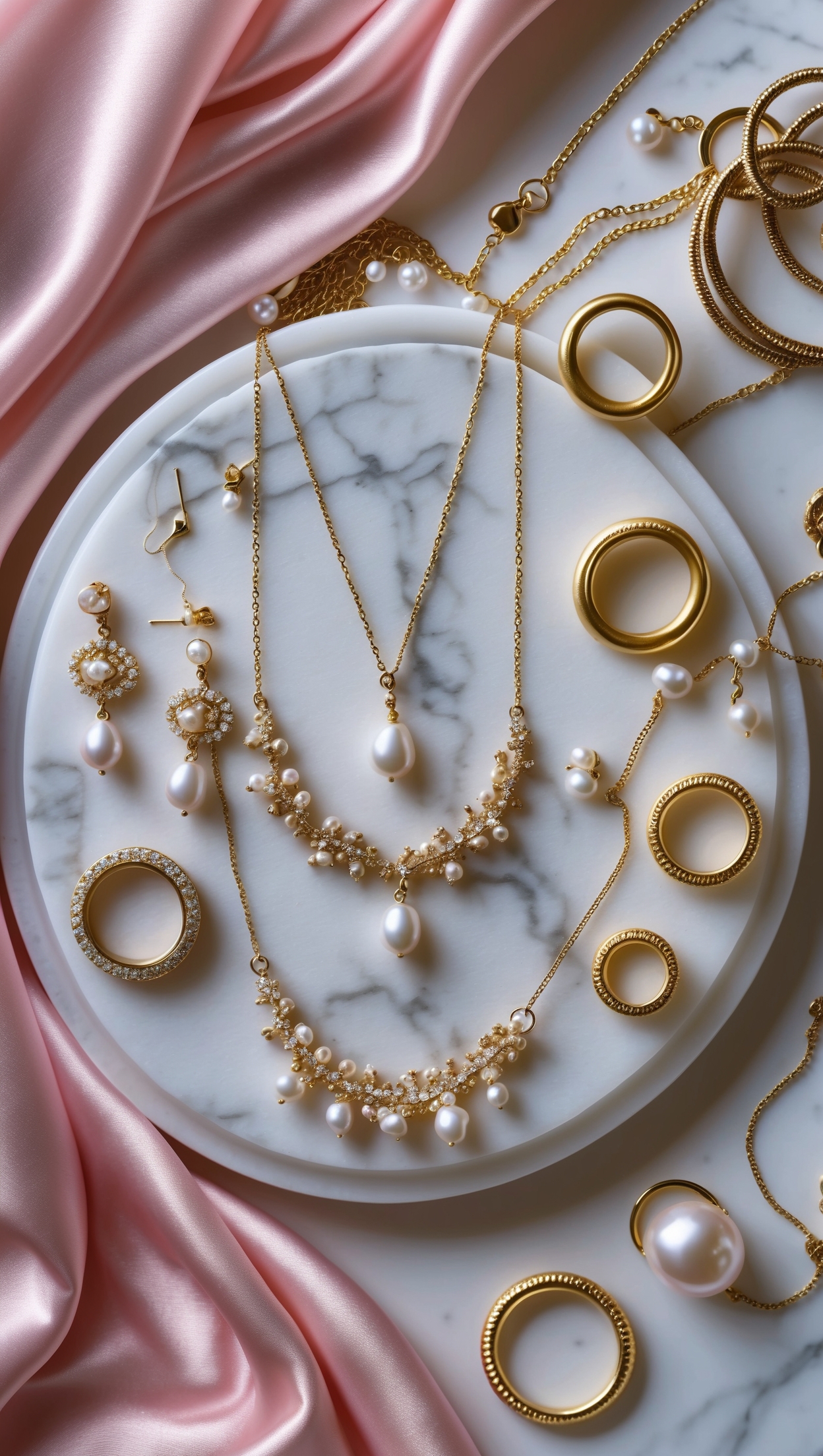 Best Mother's Day Jewelry Under €100