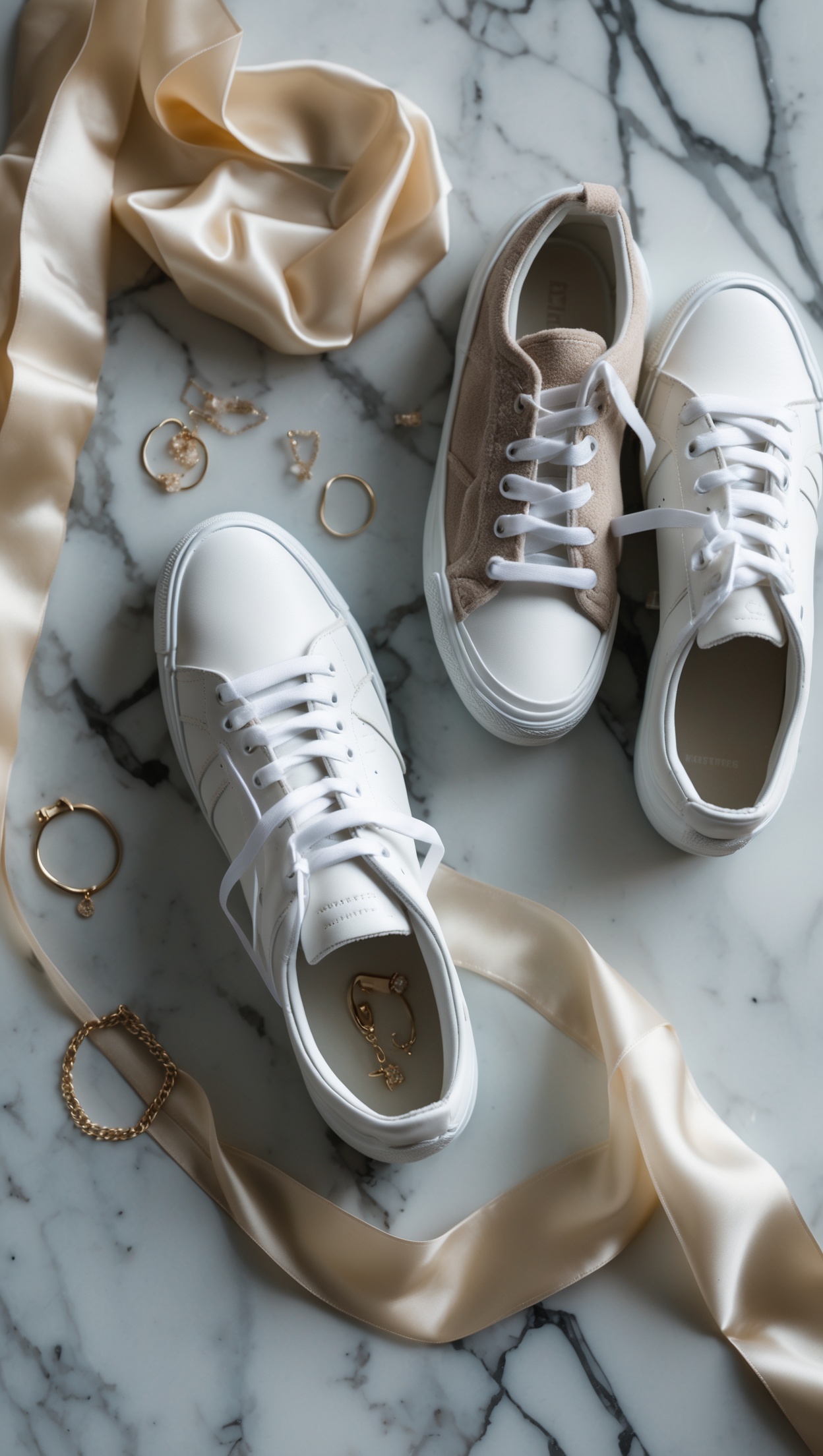 Best Sneaker Brands for Style and Comfort 2025
