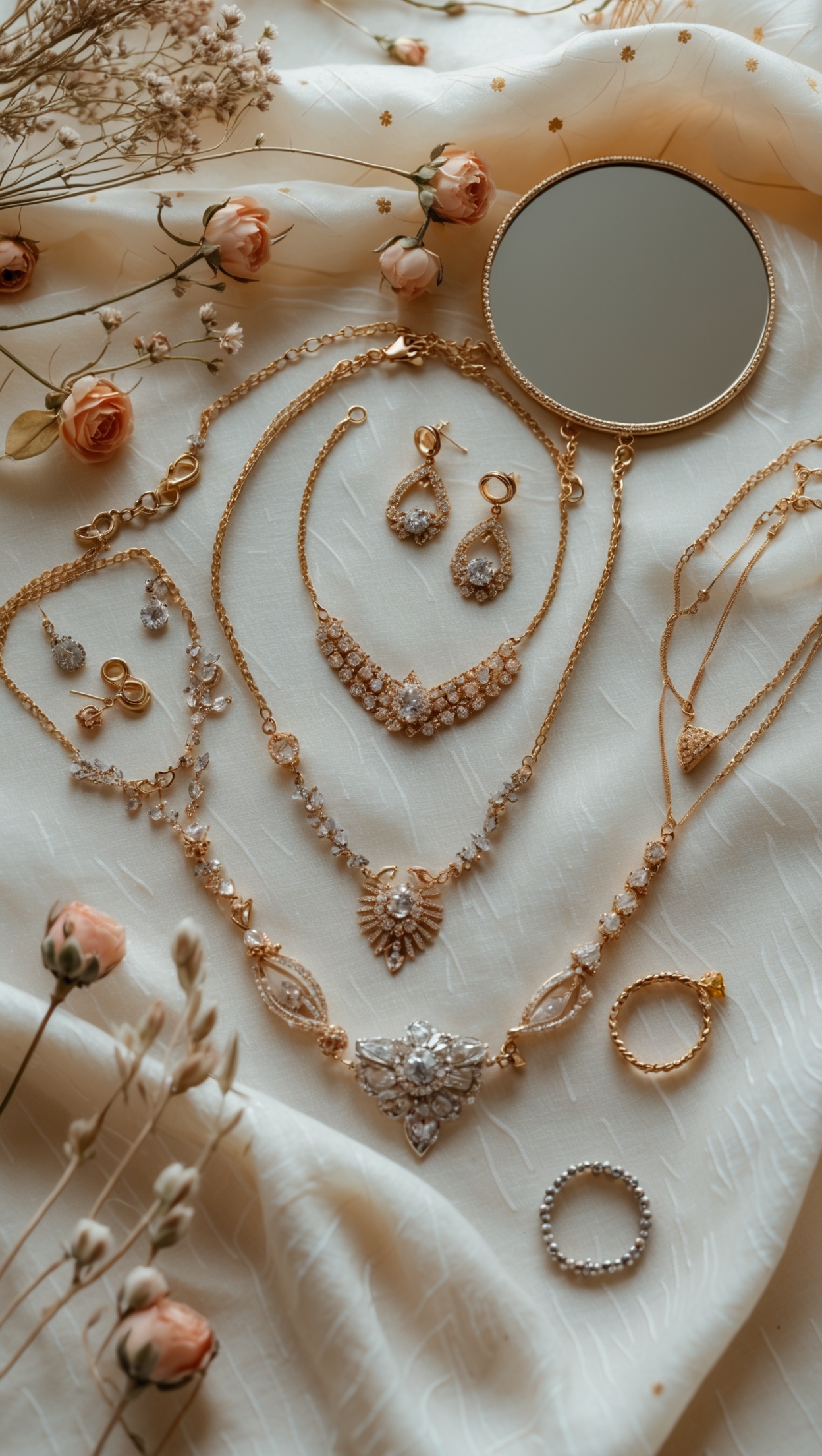 Jewelry for Your Body Type: The Ultimate Guide
