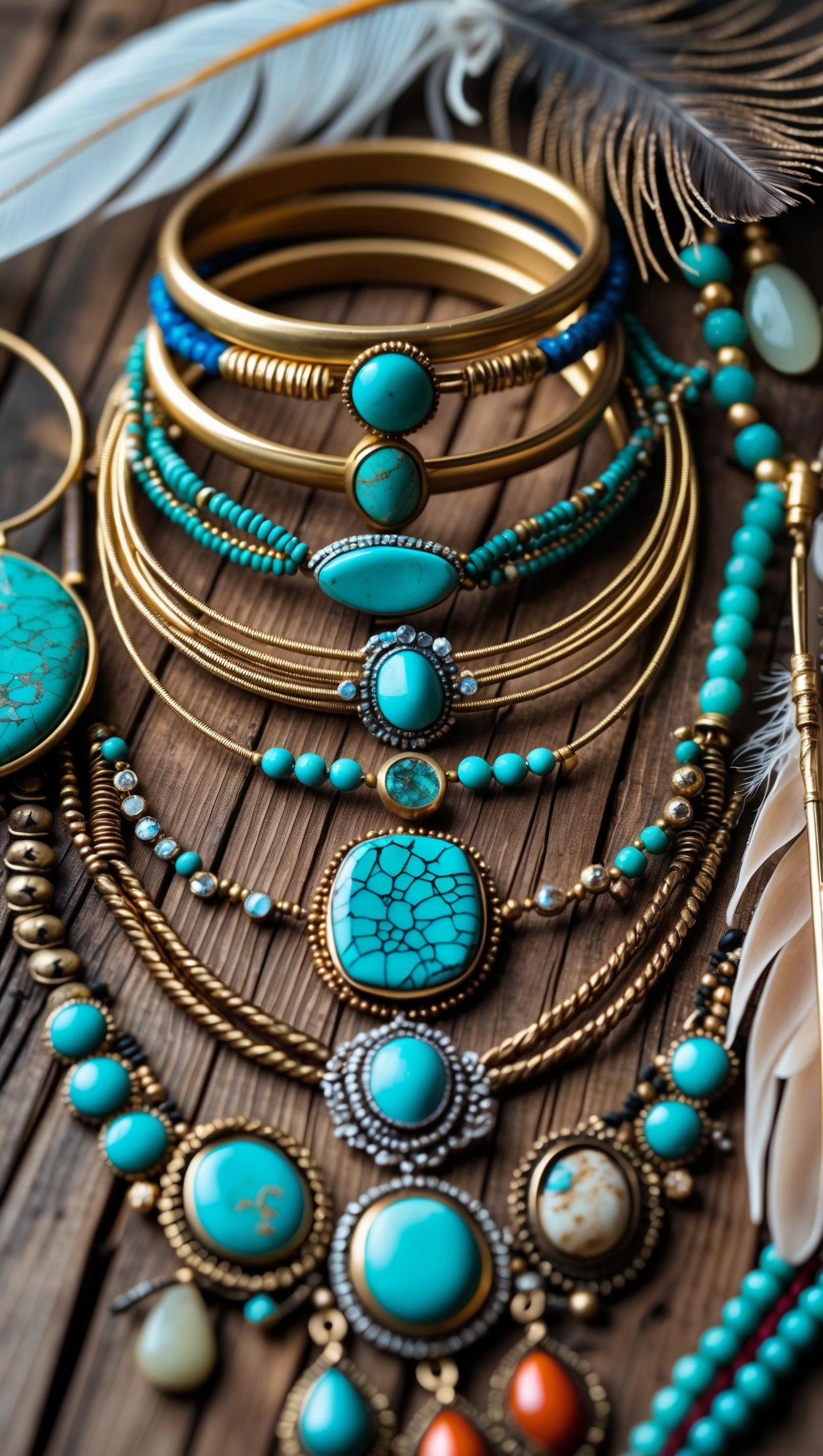Bohemian Jewelry: Your Complete Style Guide