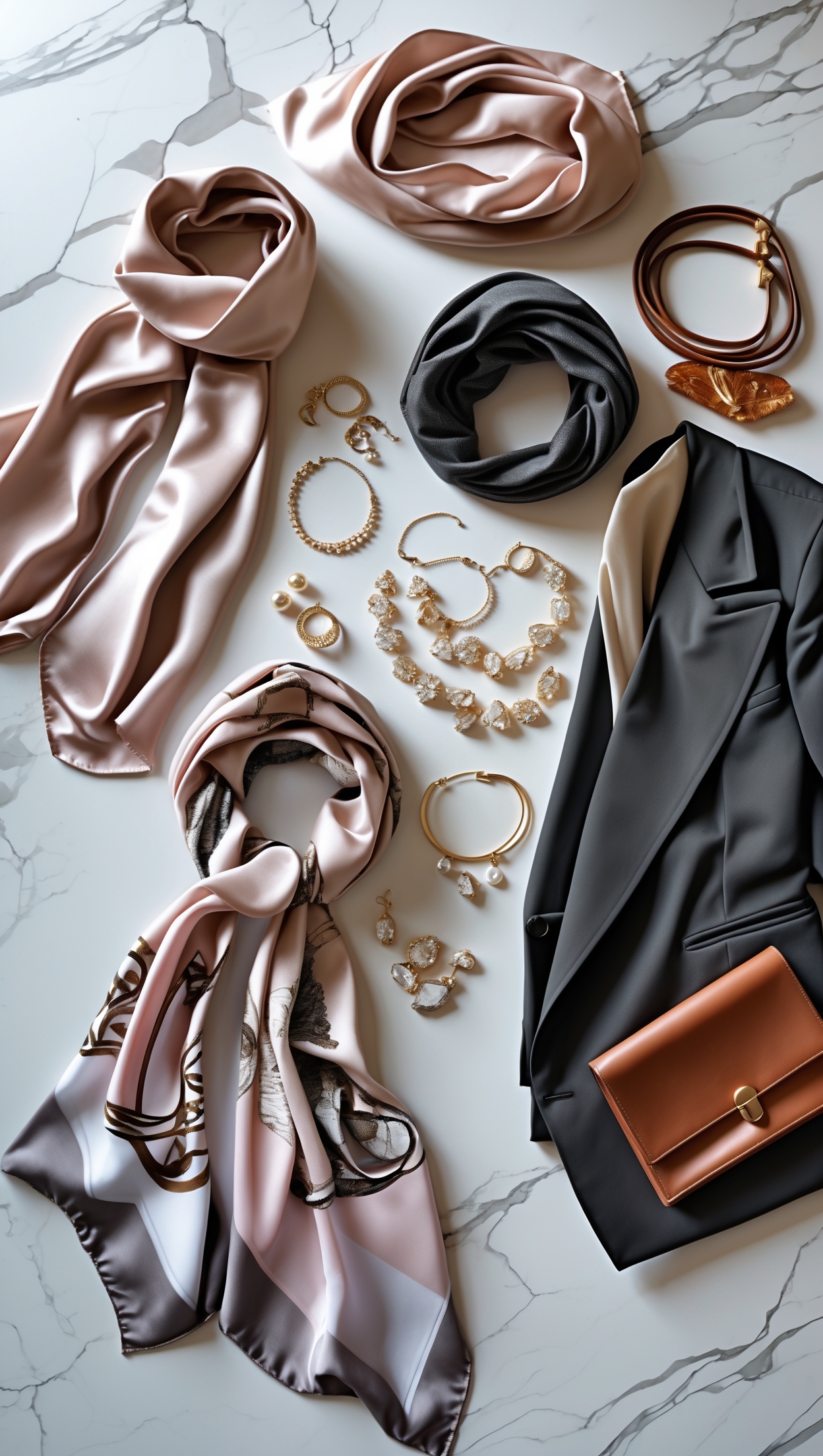 Budget Fashion Haul: Designer Looks for Less
