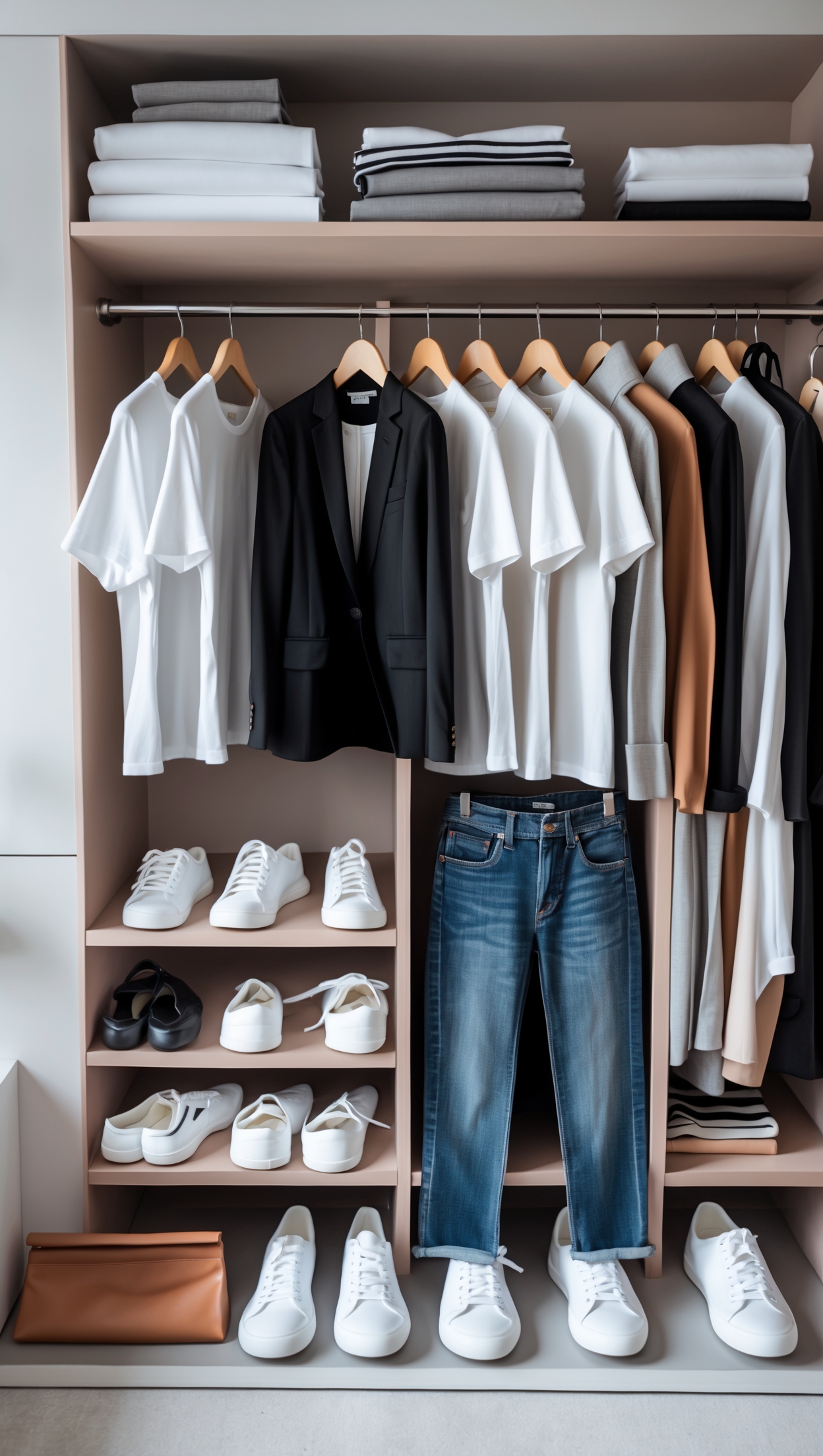 Budget Wardrobe Essentials That Look Expensive