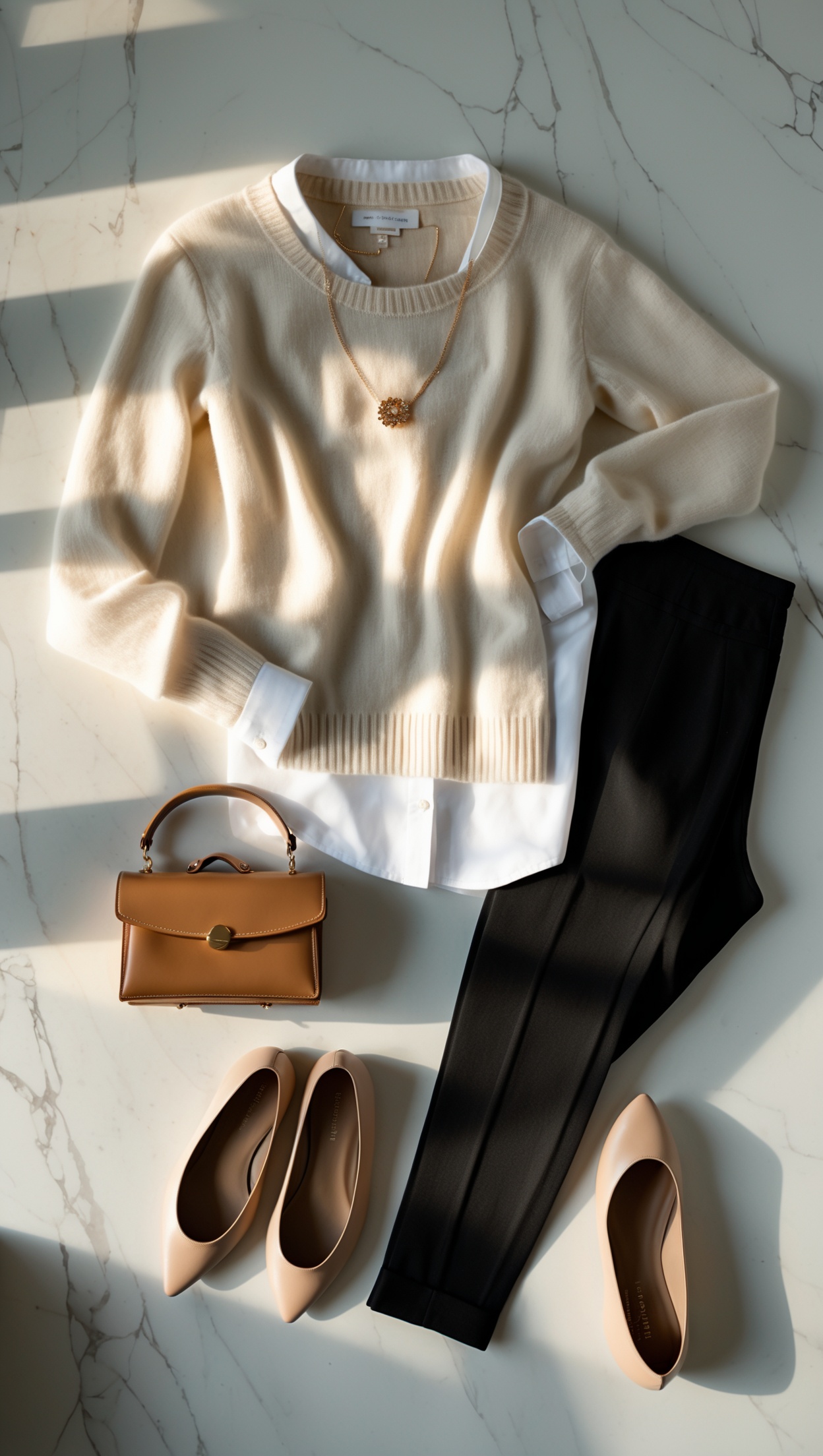 Capsule Wardrobe Timeless Pieces for Every Season
