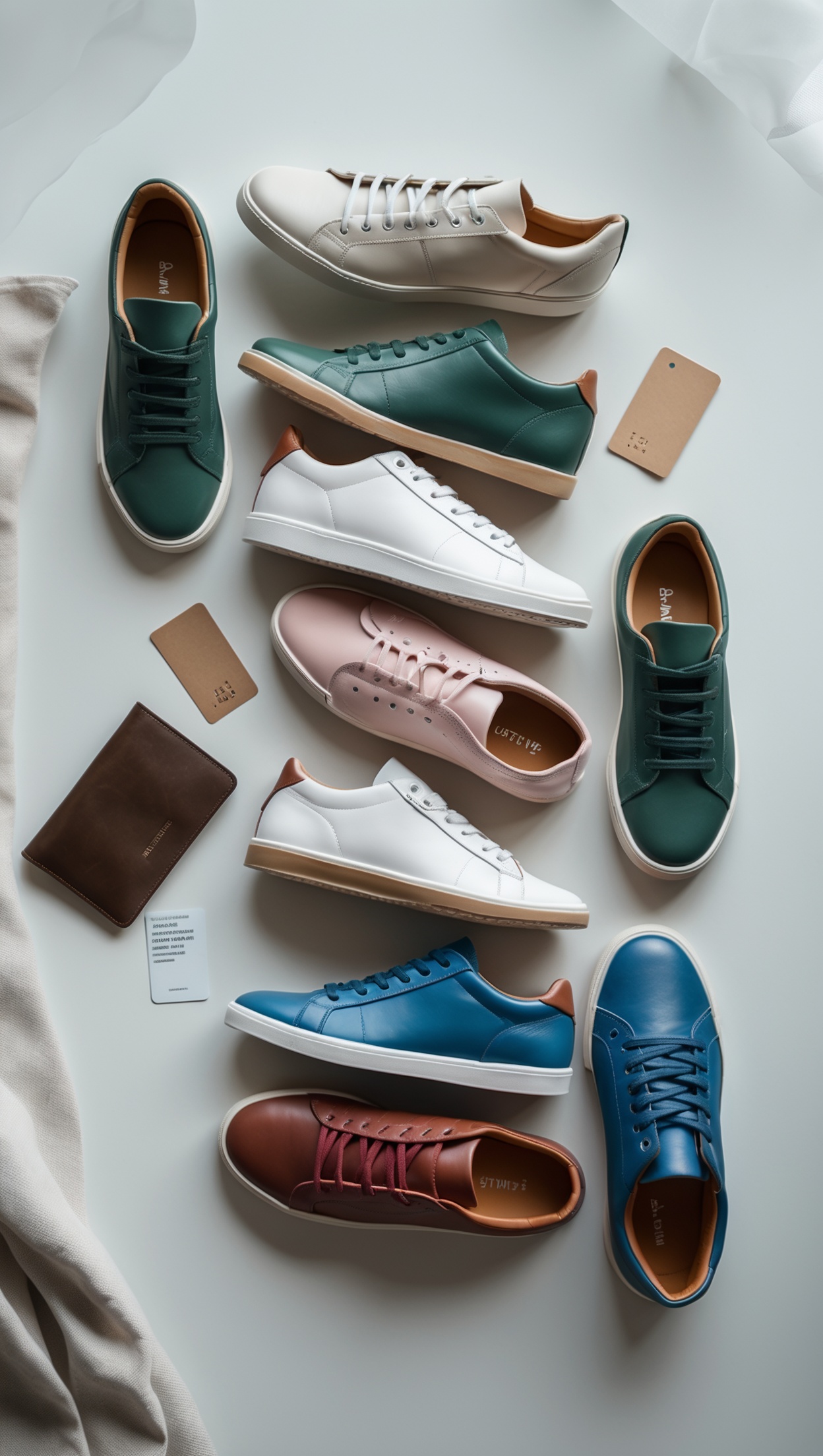 Build a Sneaker Collection Without Breaking the Bank