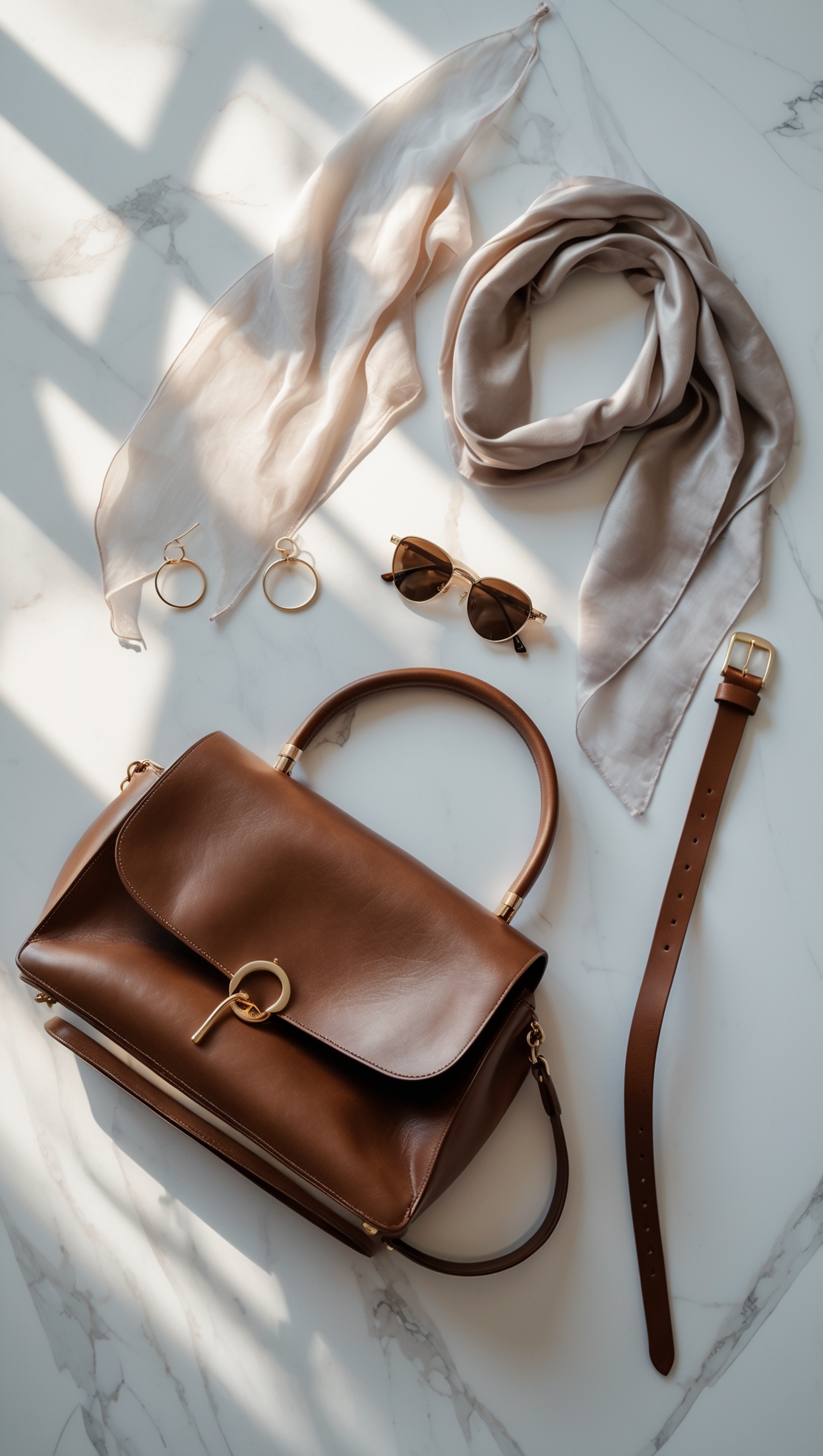 10 Must-Have Accessories for Your Capsule Wardrobe