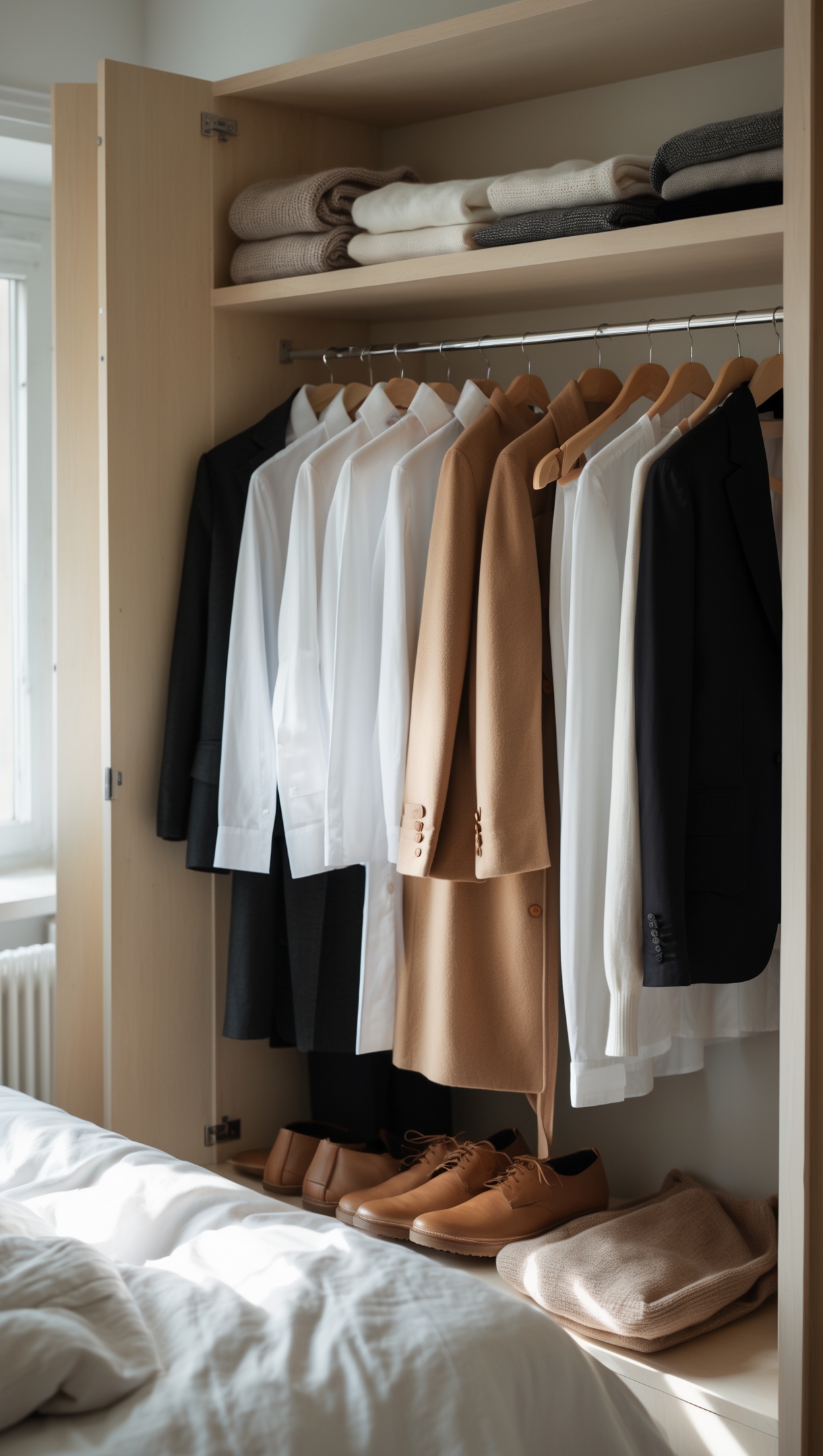 What Should Every Woman Own? Capsule Wardrobe