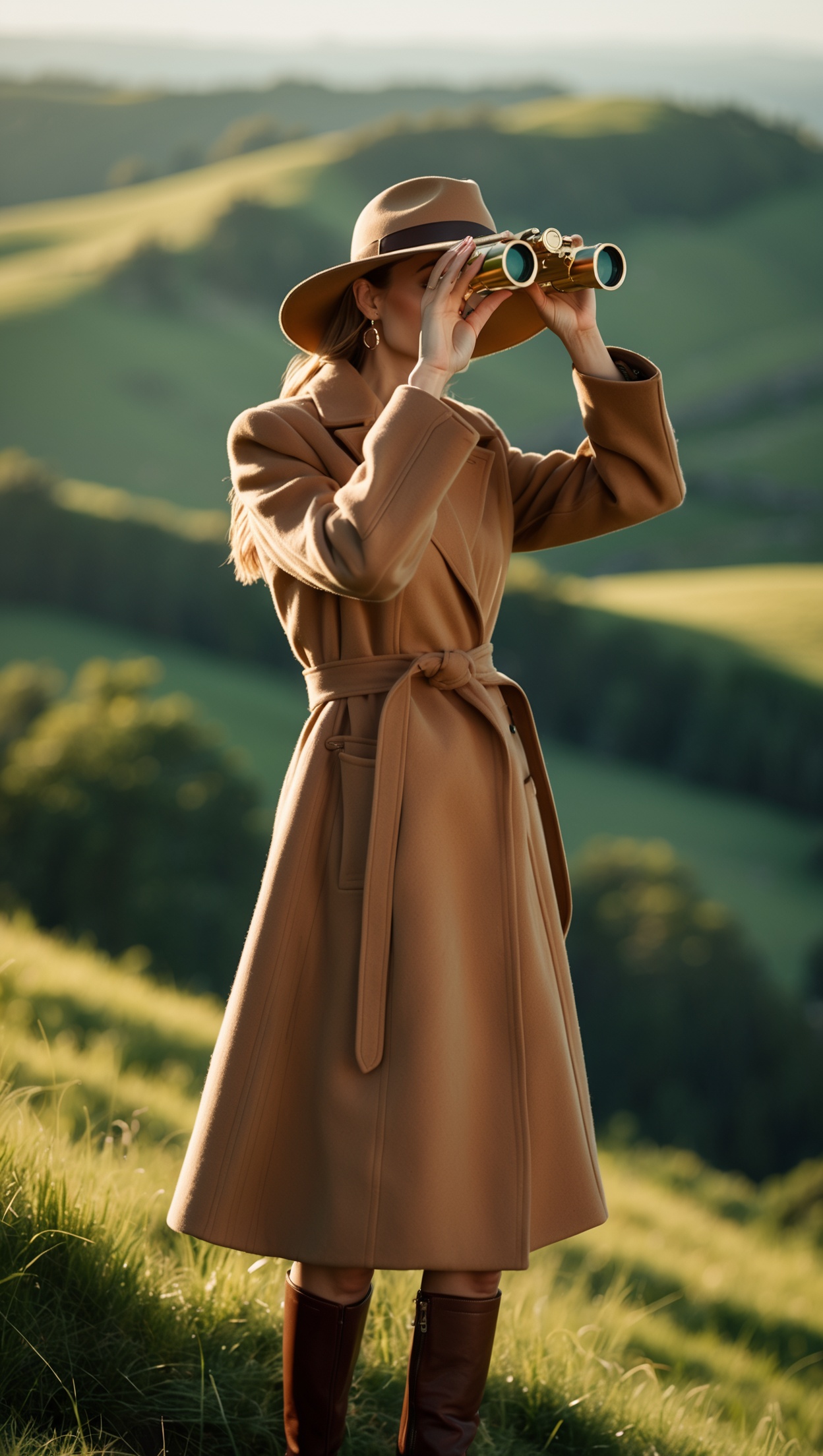 When Style Meets the Great Outdoors