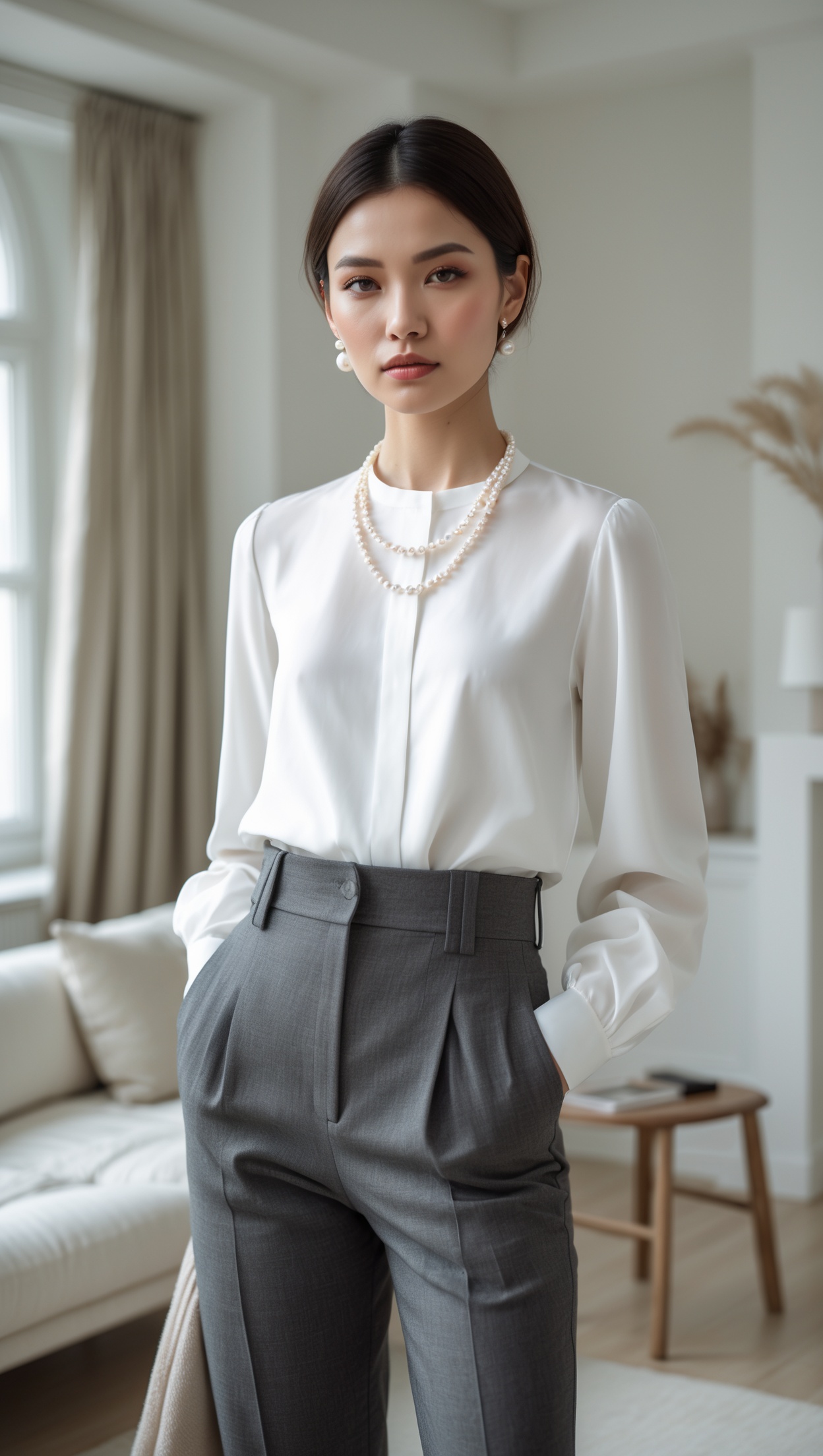 Are Pearls Still Stylish in 2025?