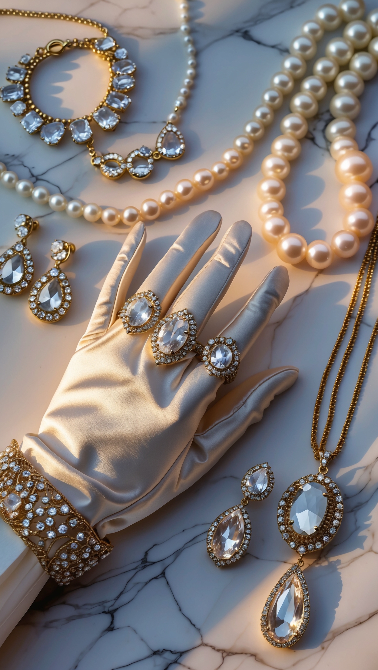 Cocktail Ring Styling Guide for Special Events