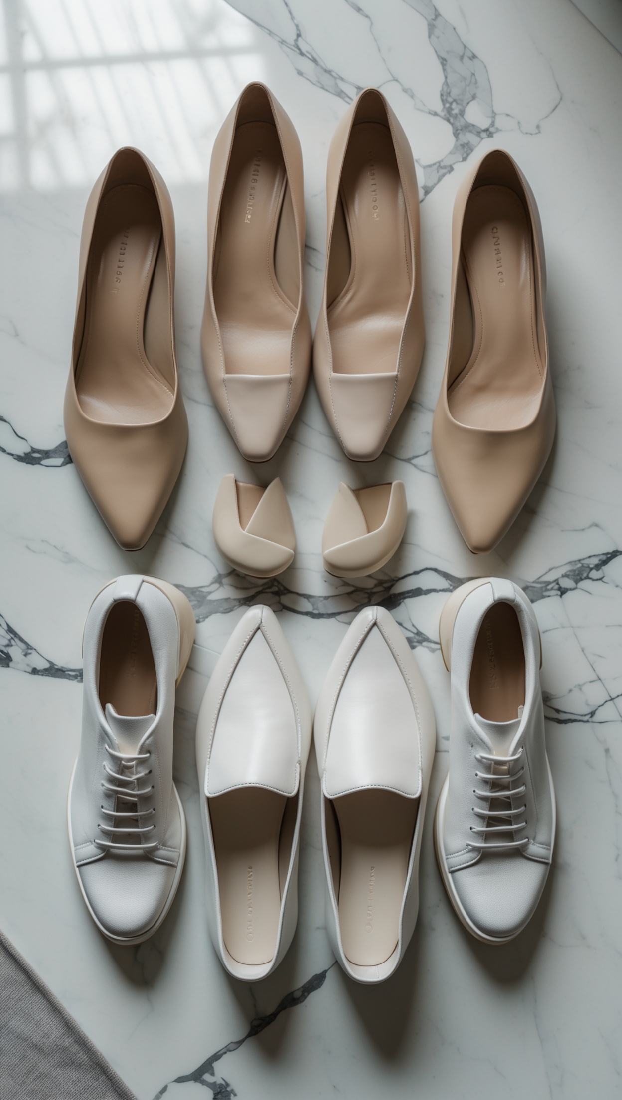 Stylish Office Shoes That Won