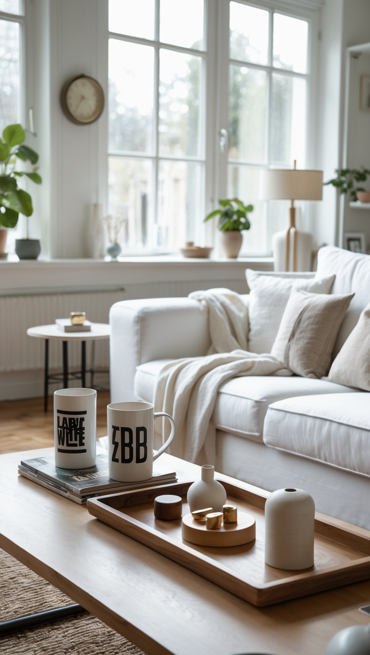 Homeware That Reflects Your Personal Style