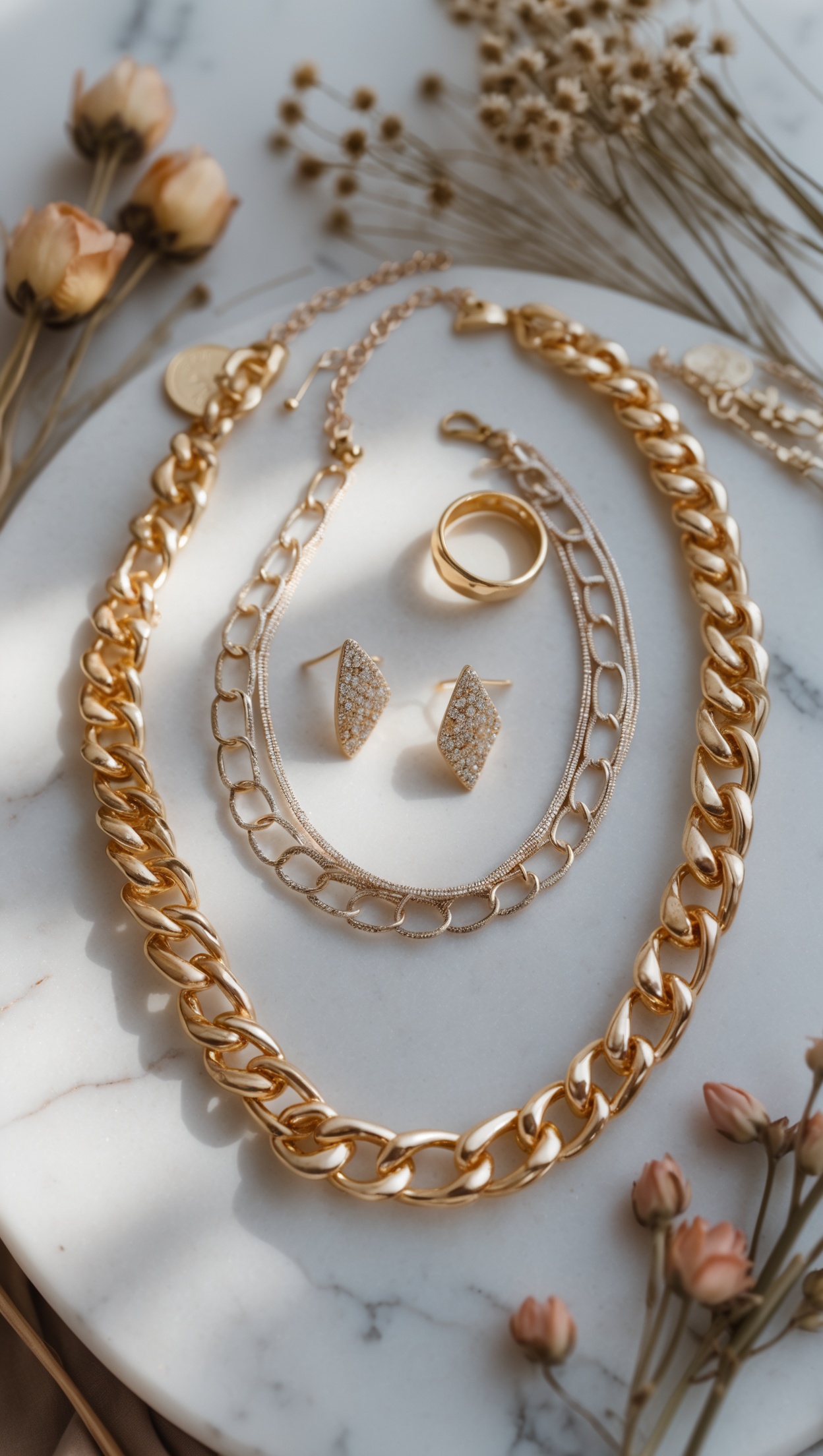 5 Designer Jewelry Looks for Less