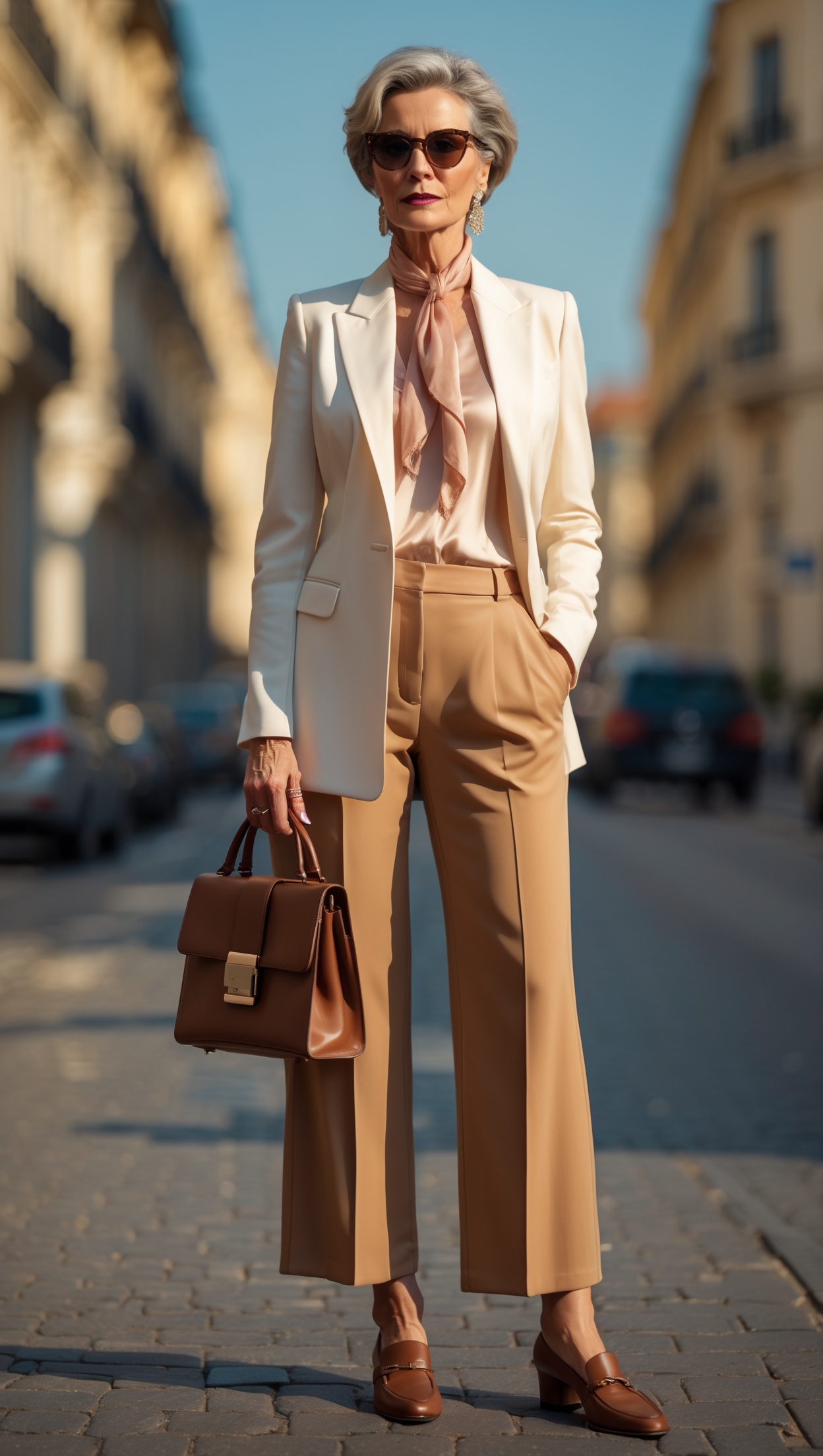 Style After 50: Look Elegant Every Day