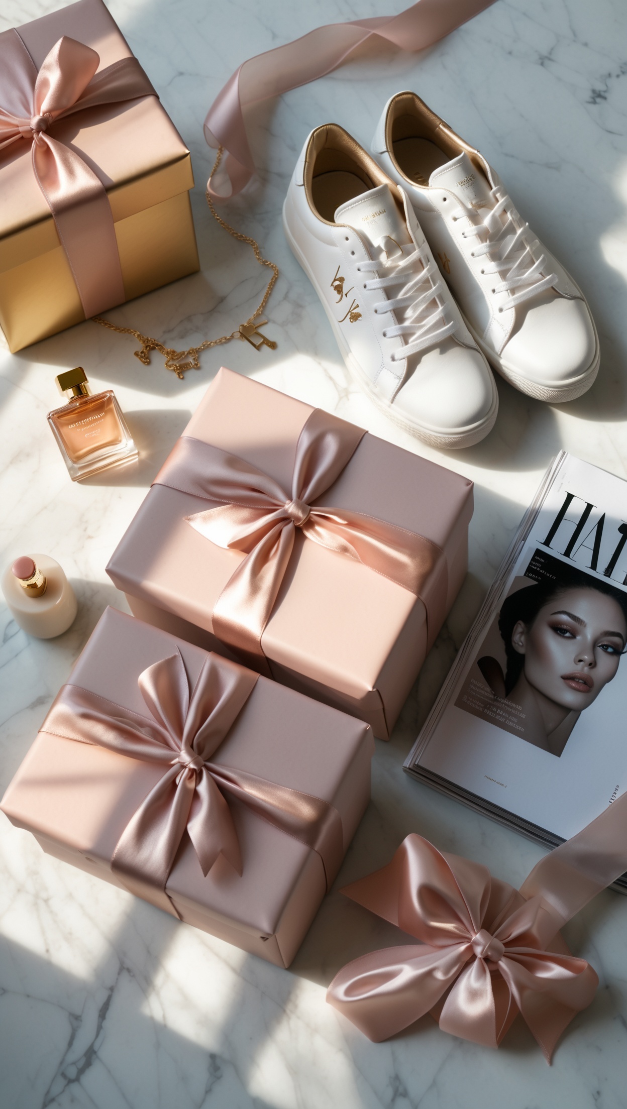 When You Want the Perfect Gift for a Fashion Lover