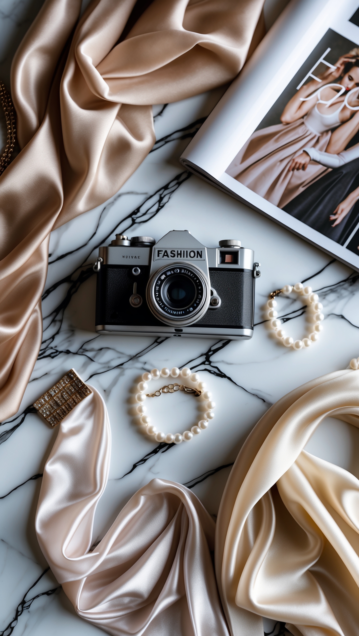 Fashion Photography Tips for Stunning Style Shots