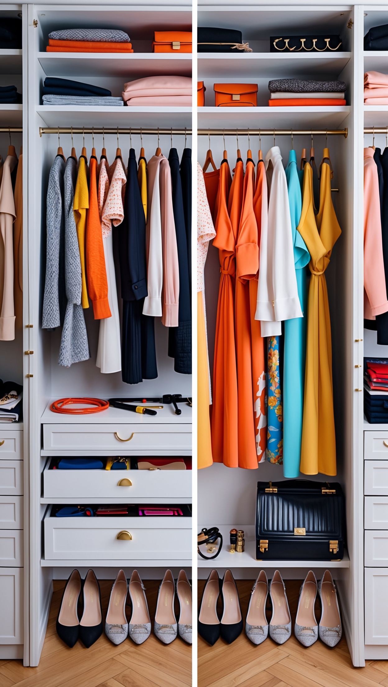 Fashion Styling Mistakes Every Woman Should Avoid