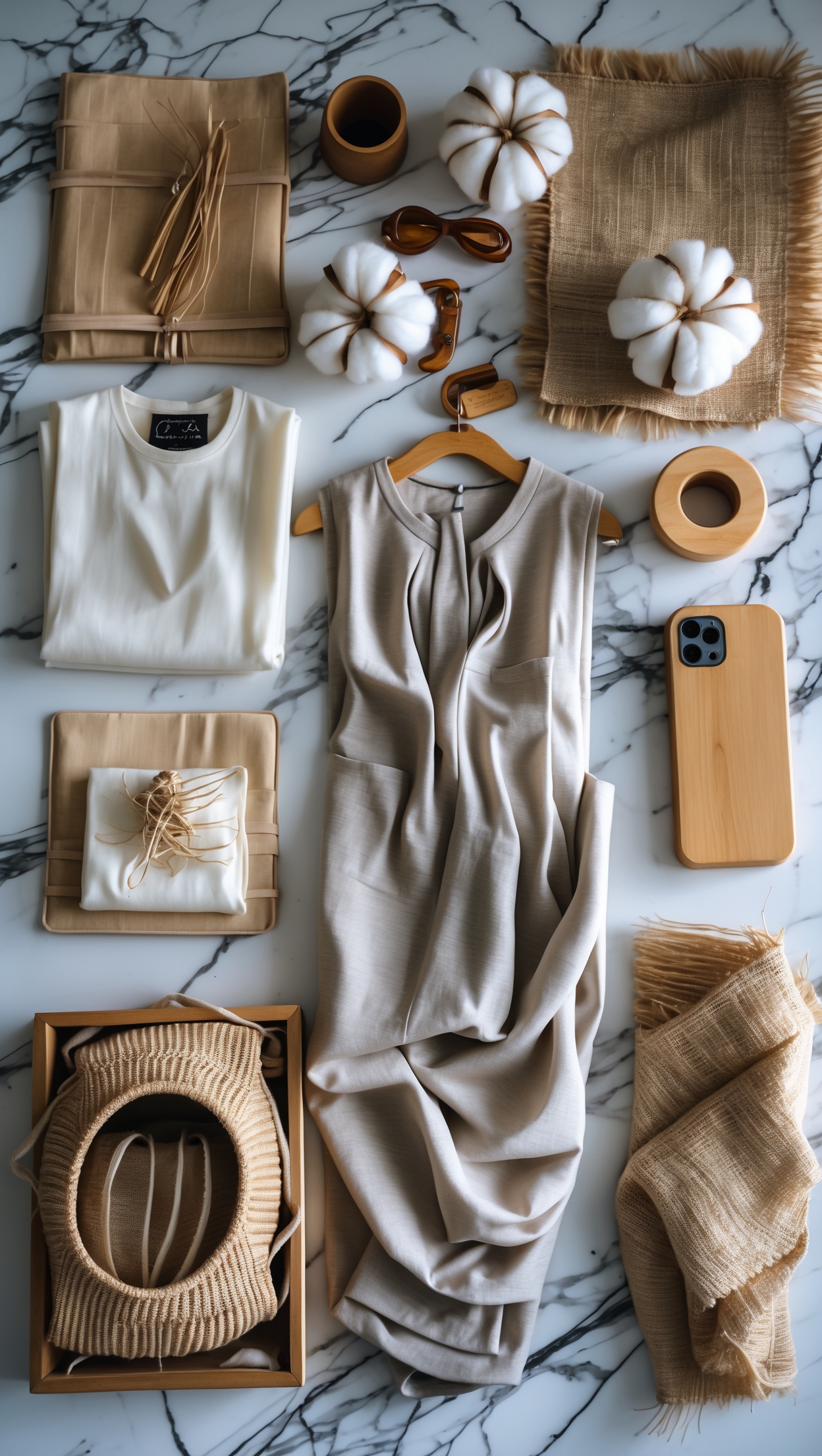 Fast Fashion Alternatives: Sustainable Shopping Guide