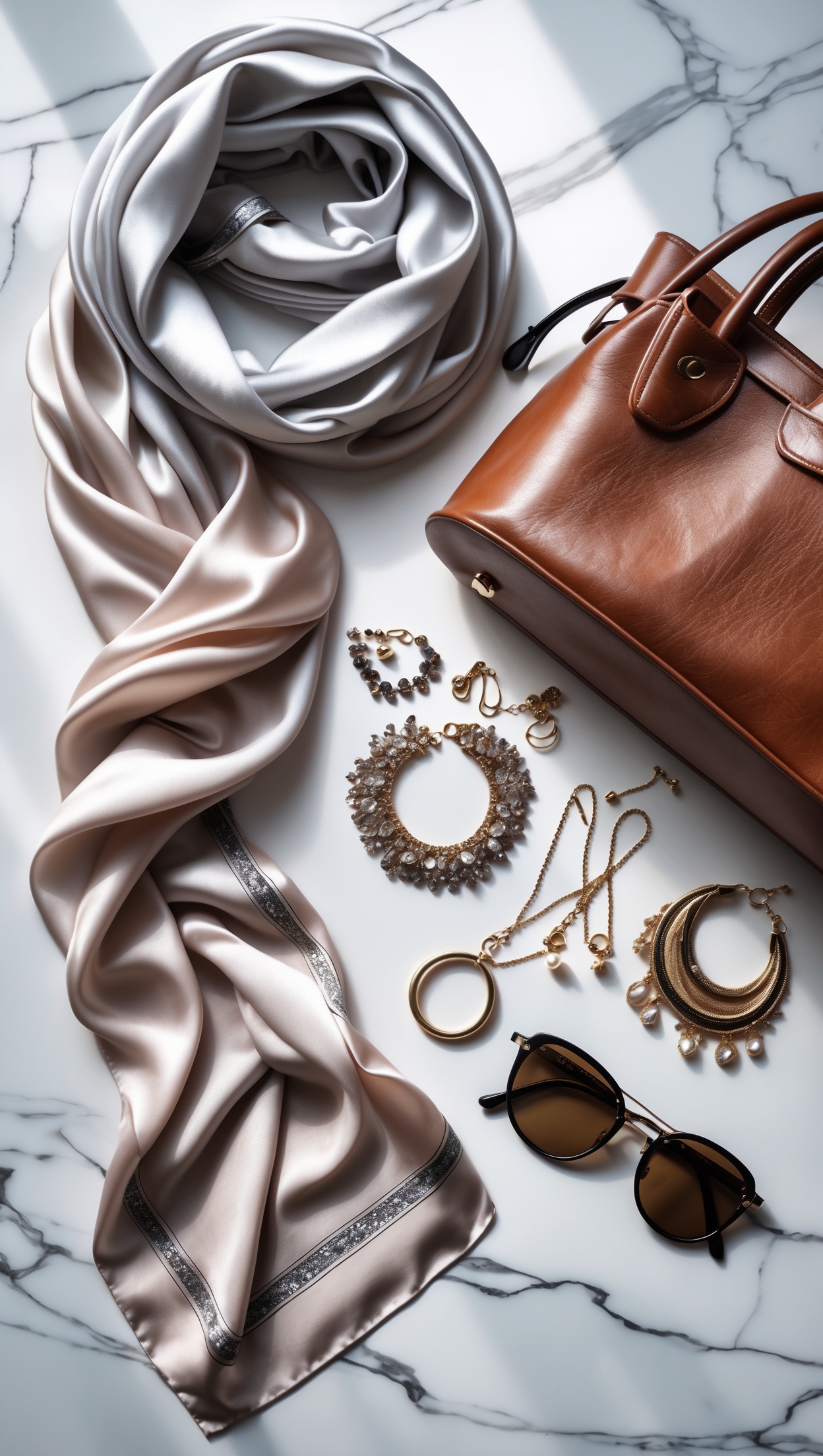 Gift Guide: Fashion for the Stylish Mom