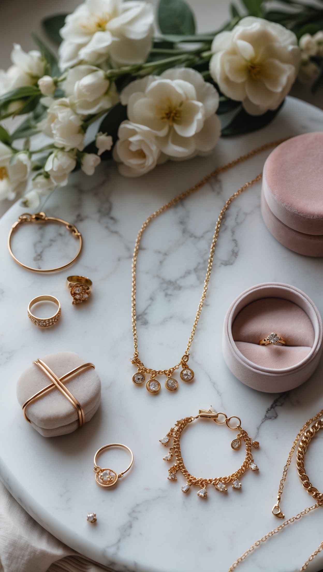 What Do You Gift a Jewelry Lover?