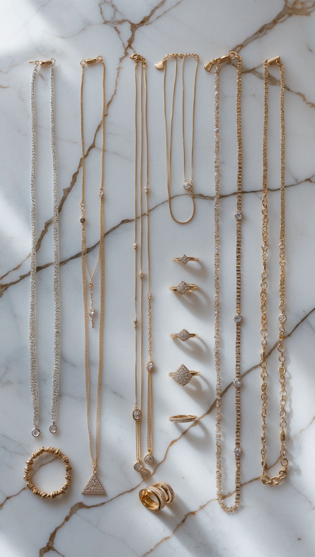 Gold vs Silver Jewelry: Which Metal Suits You?