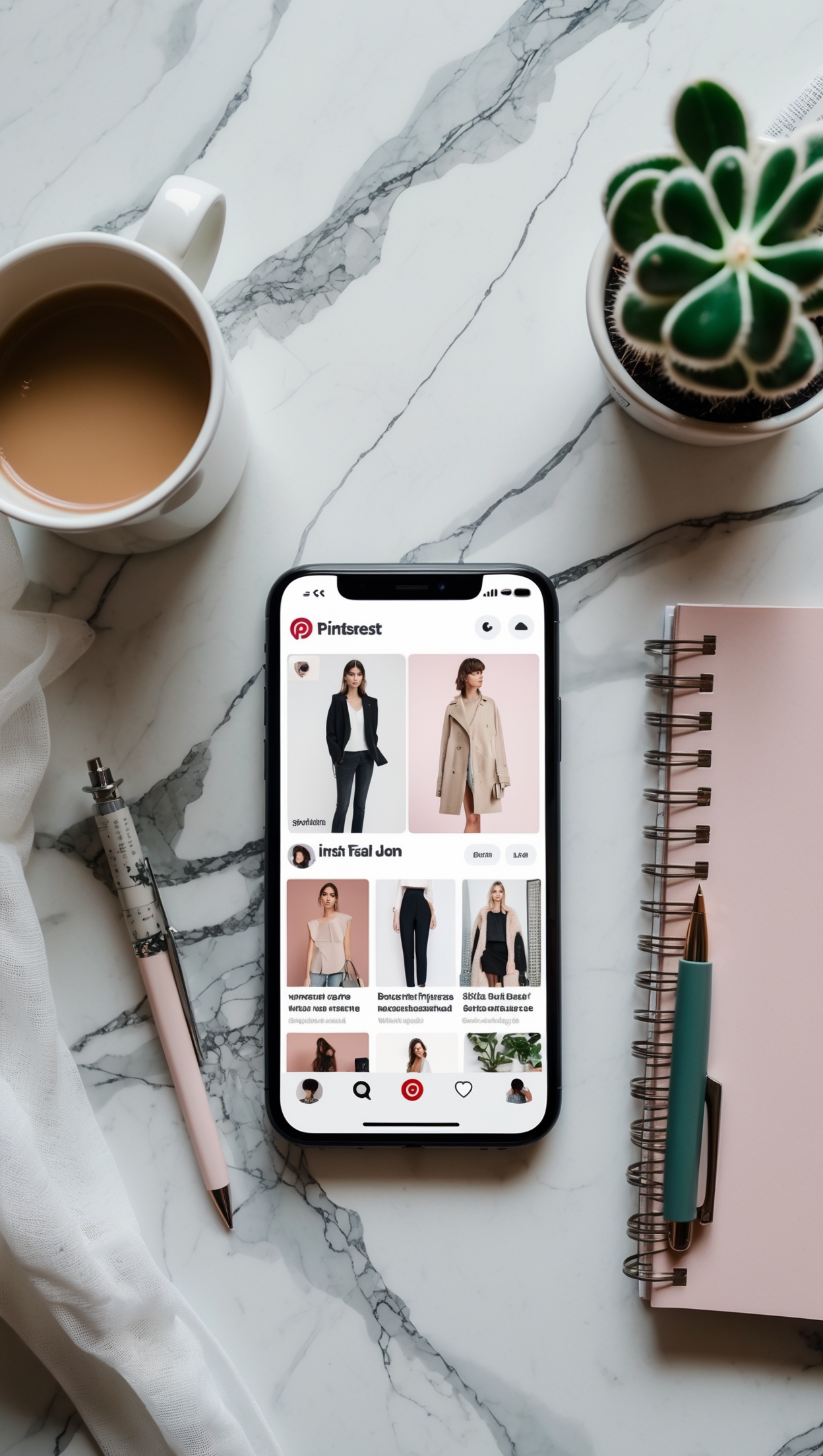Grow Your Fashion Brand on Pinterest