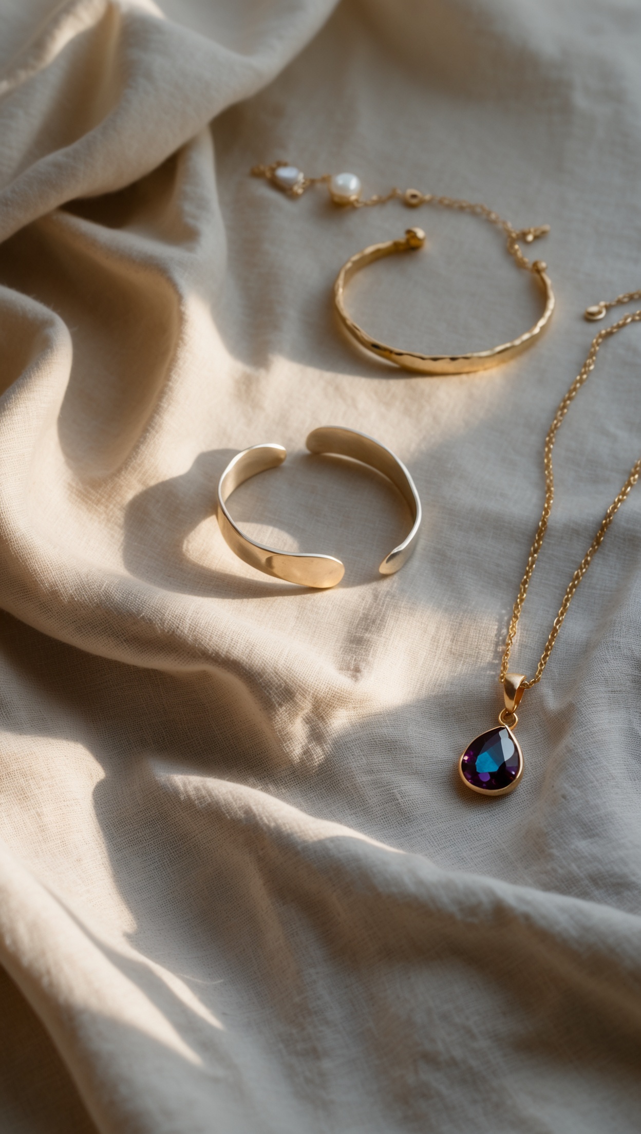 Handcrafted Jewelry Worth Every Penny