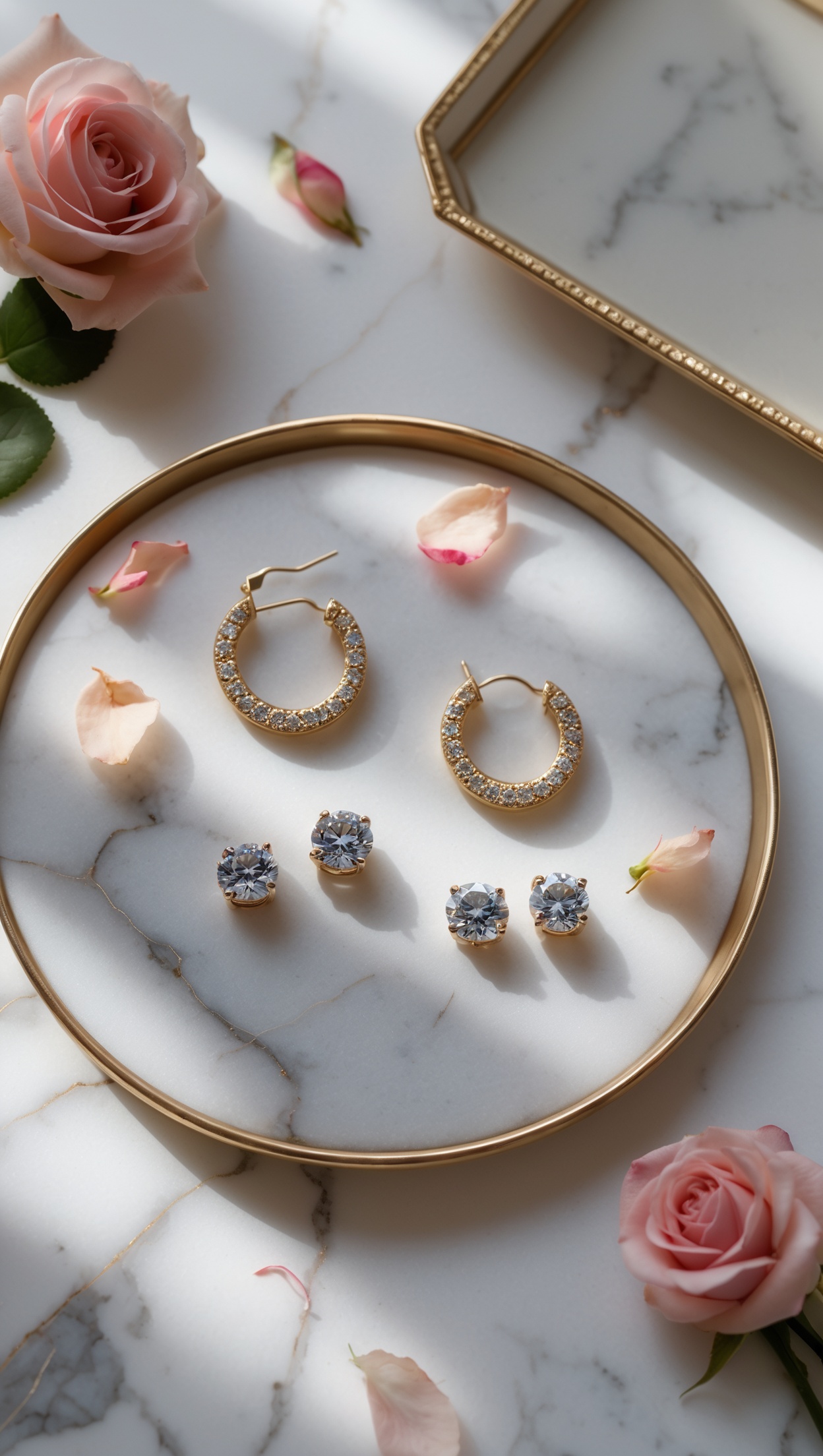 Hoops vs Studs: Which Earring Style Wins?