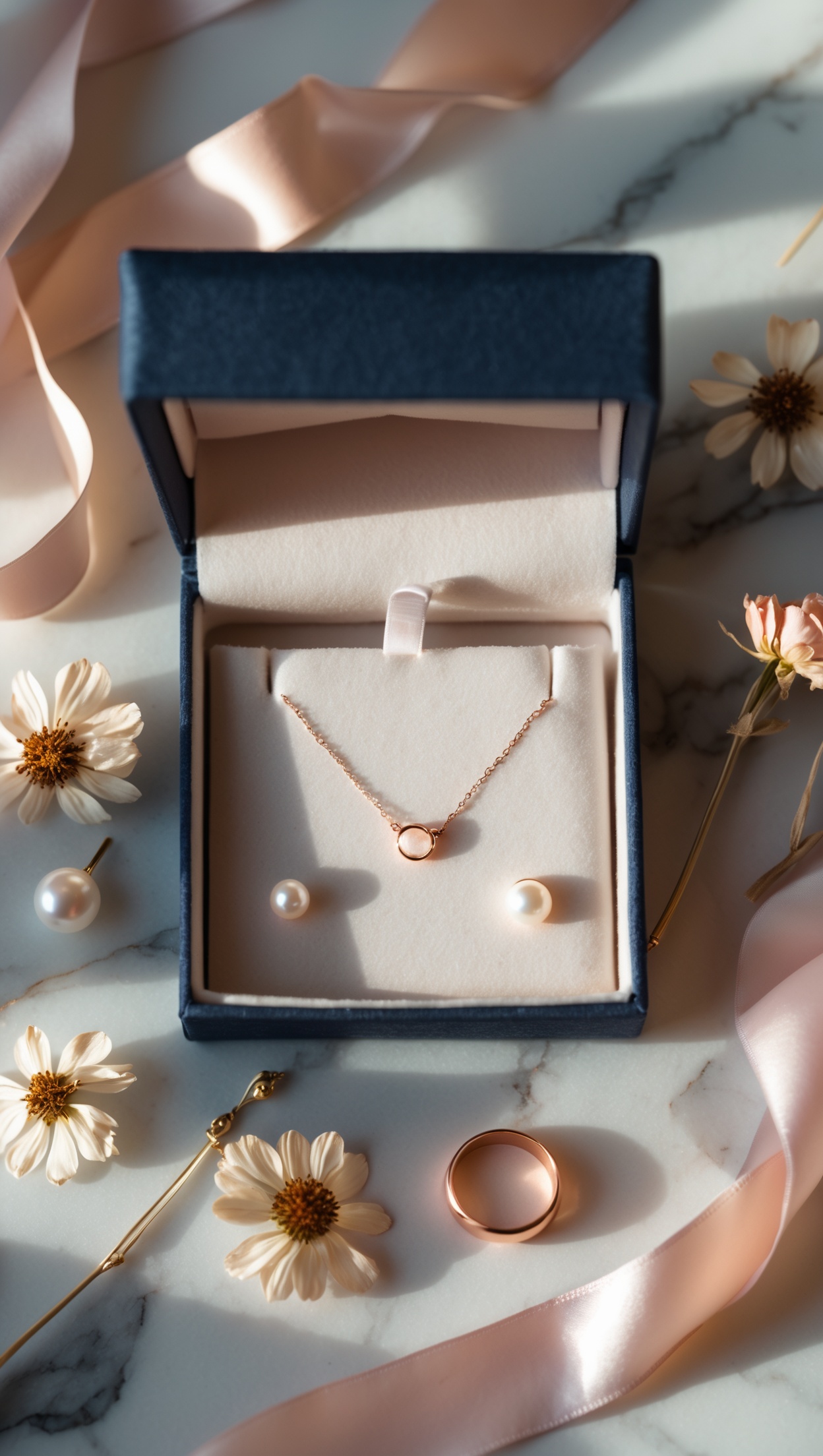 Gift Jewelry She'll Actually Love