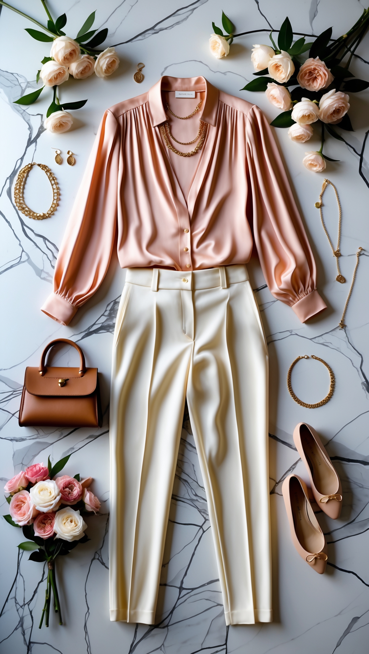 Mother's Day Brunch Outfit Guide: Elegant & Effortless
