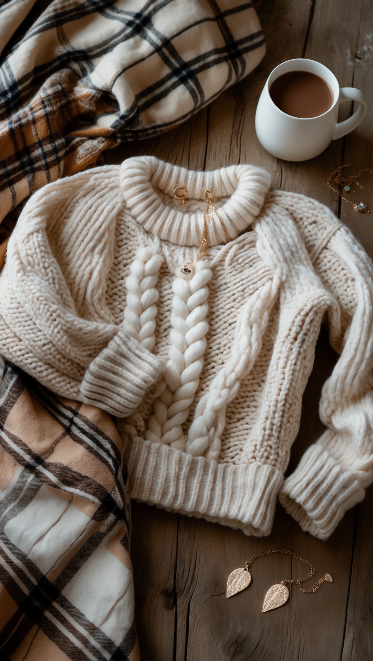 7 Cozy Knitwear Picks for Winter 2025