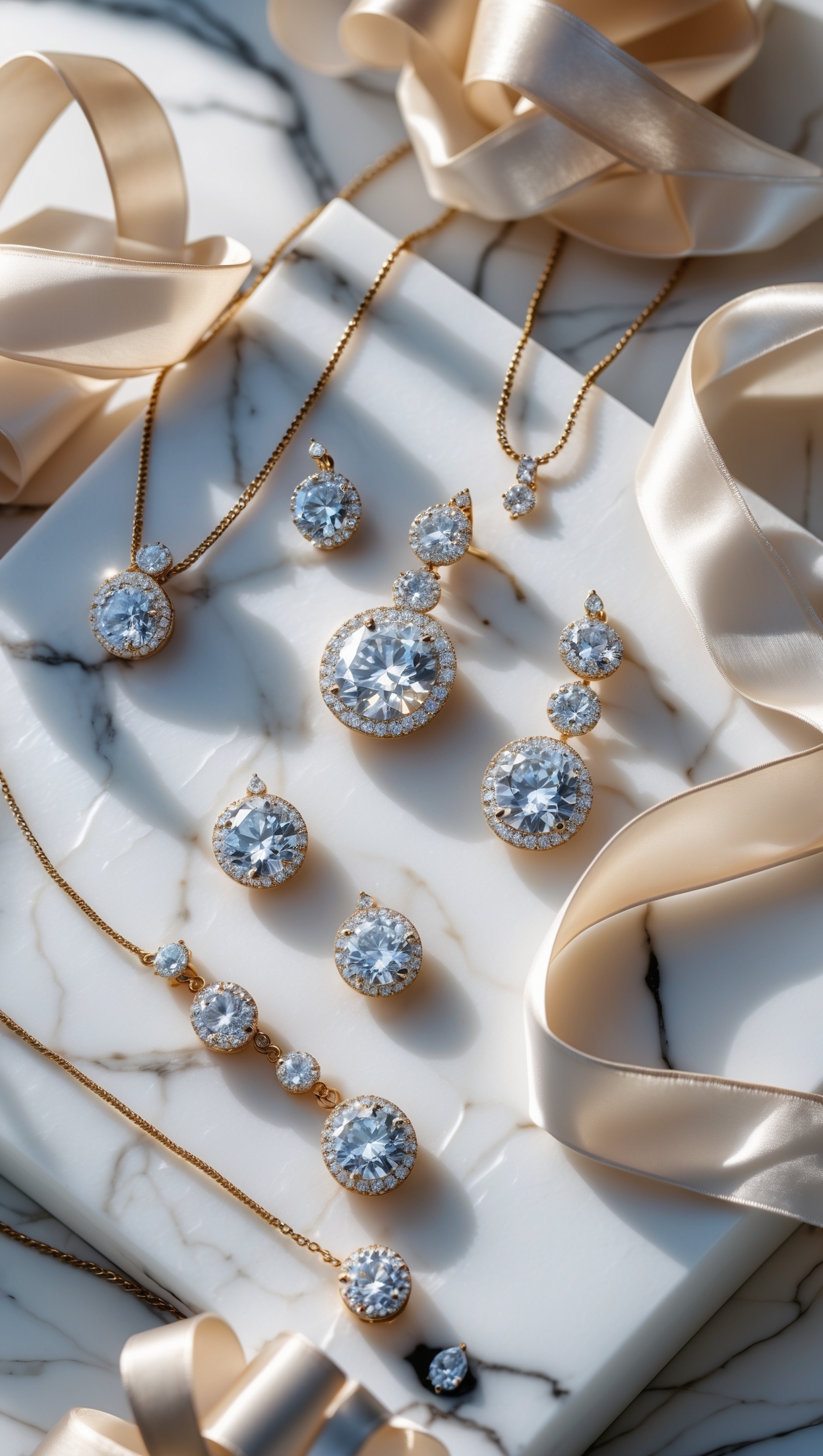 Lab-Grown Diamond Jewelry: The Perfect Modern Gift for Mom