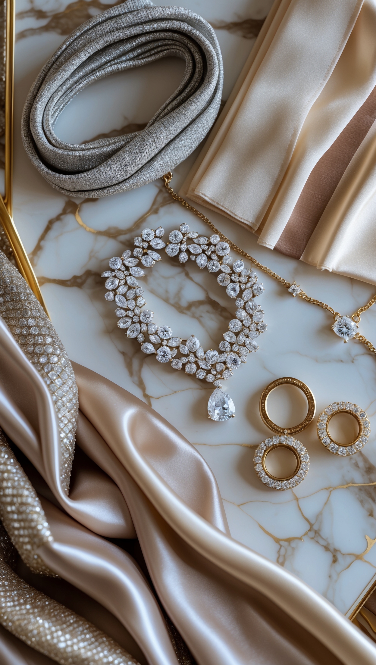 Lab-Grown Diamonds: Everything You Need to Know