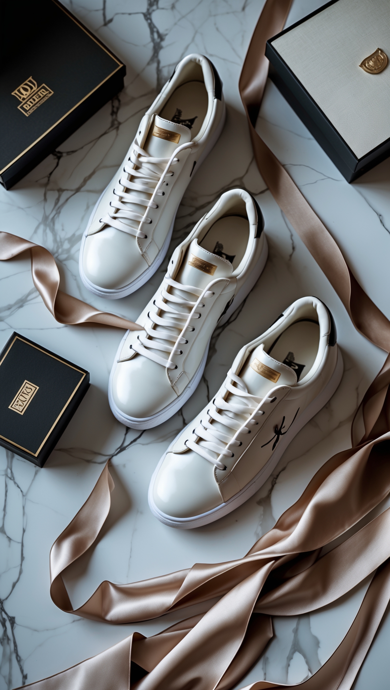 Limited Edition Sneakers Worth Investing In