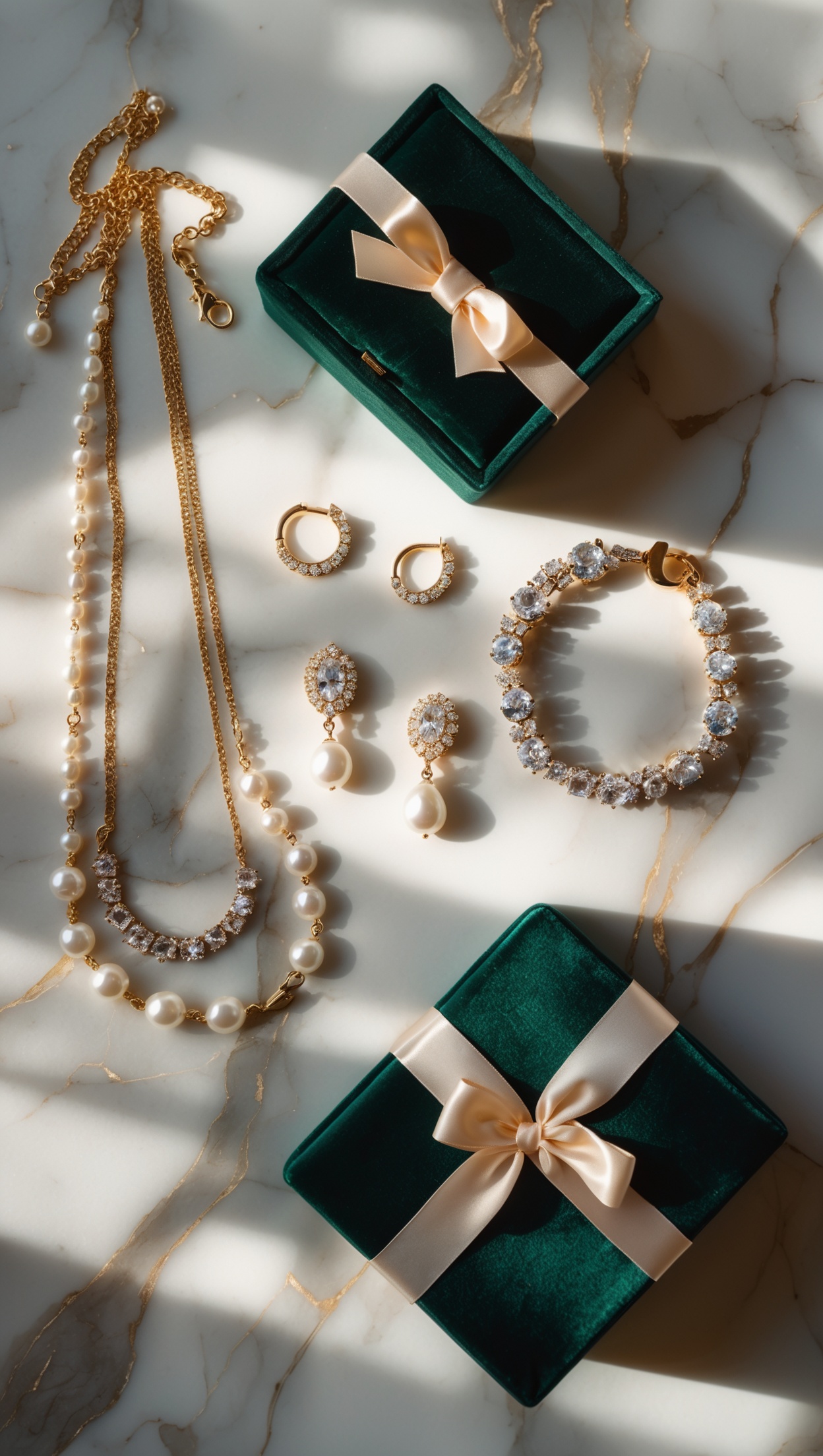 The Gift Every Jewelry Lover Secretly Wants