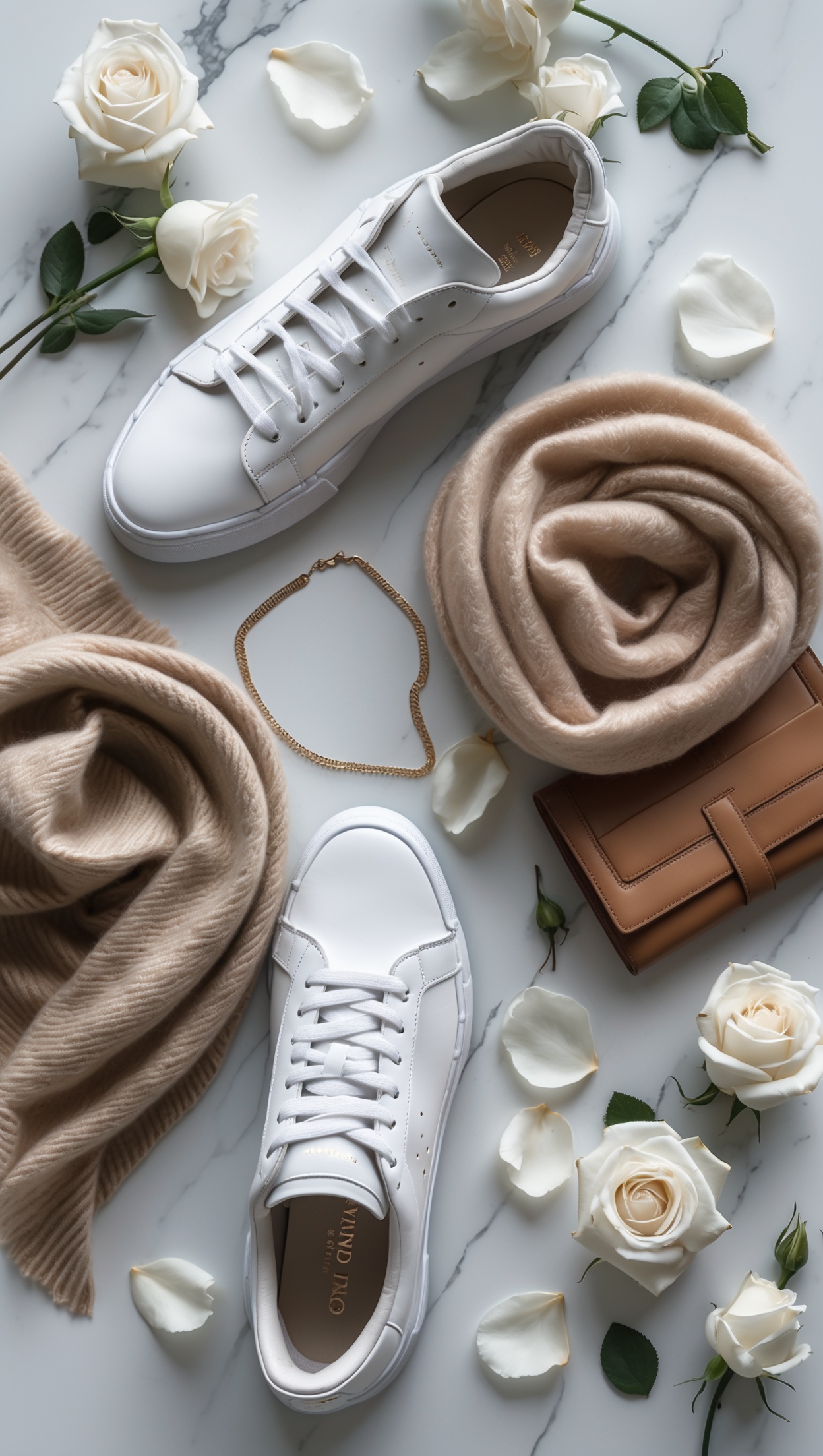 Luxury Sneakers: Styles That Elevate Any Outfit