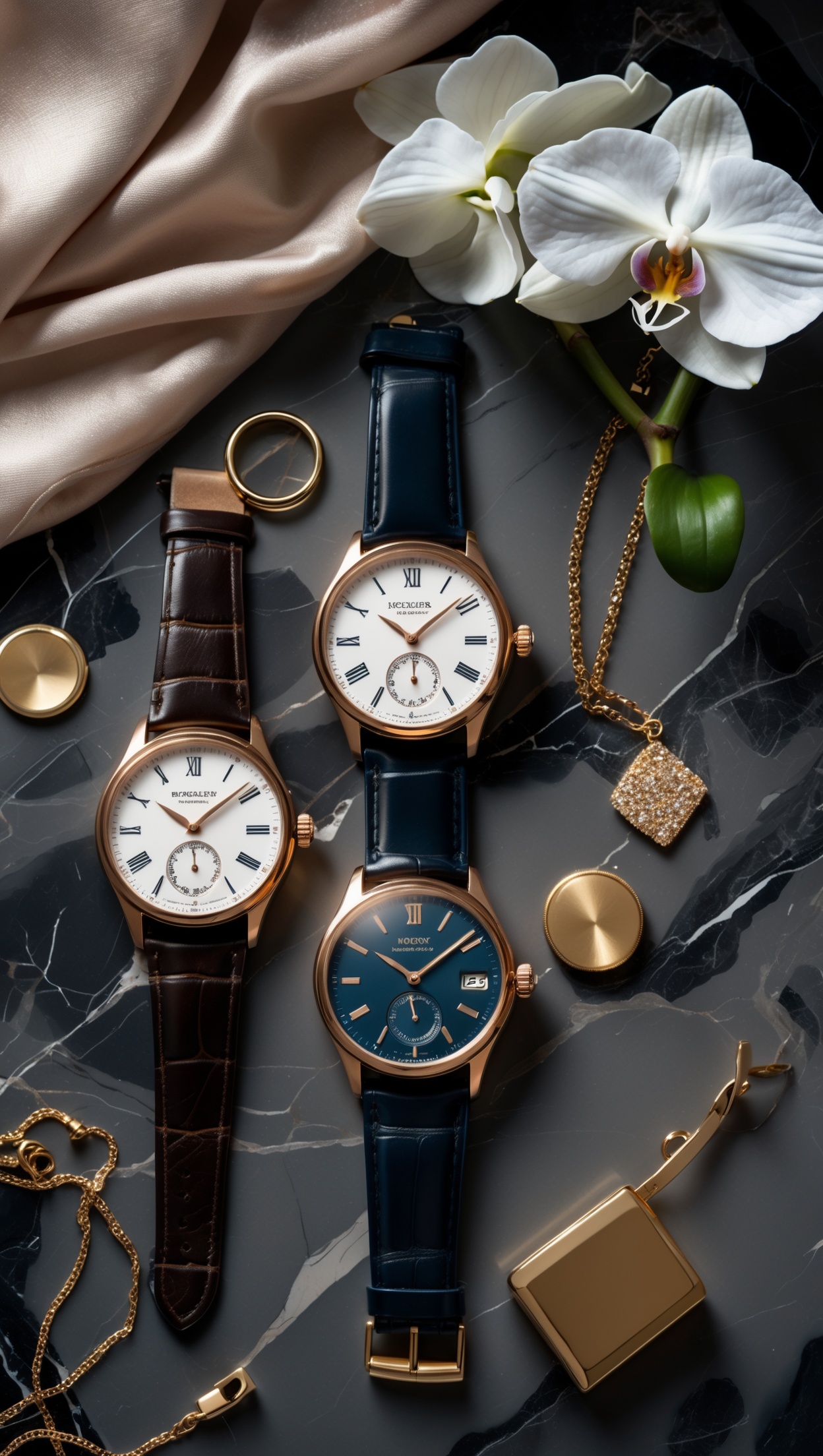 Not Just Watches — Icons Worth Wearing in 2025
