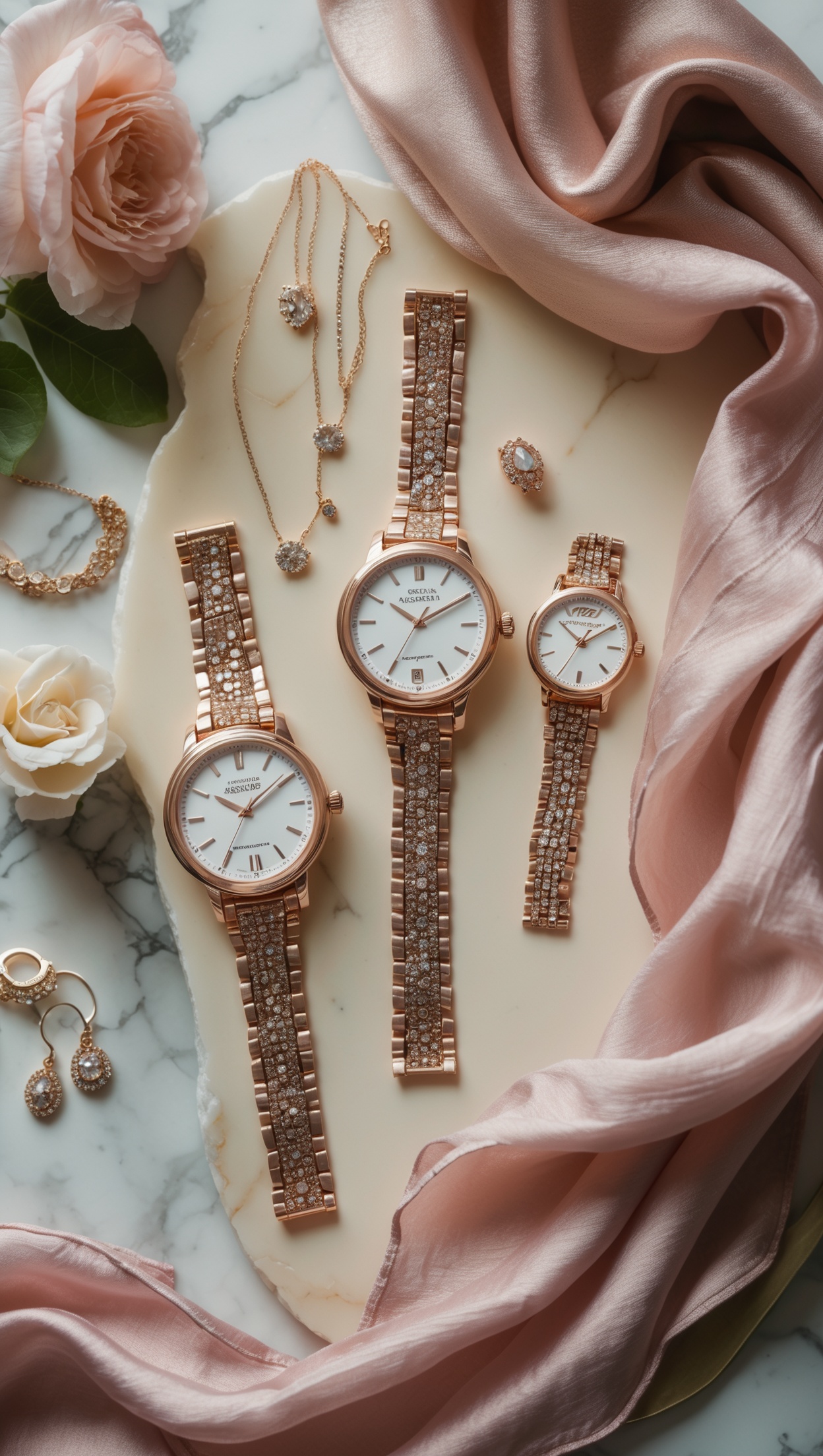What Watch Will Define Your 2025 Look?