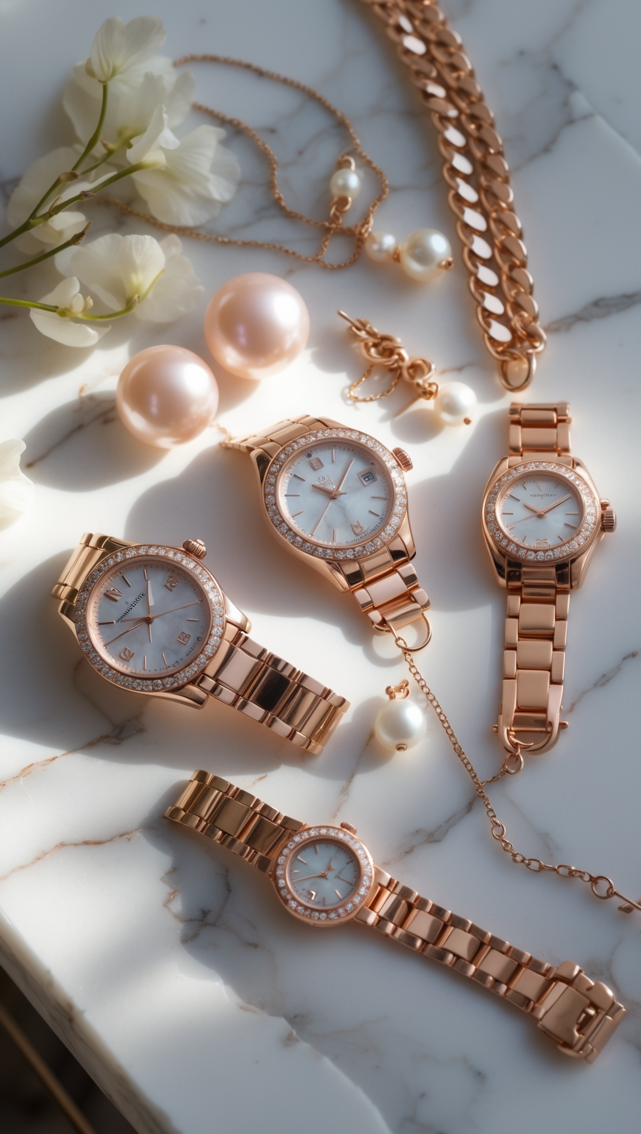 Watches That Work as Jewelry Too