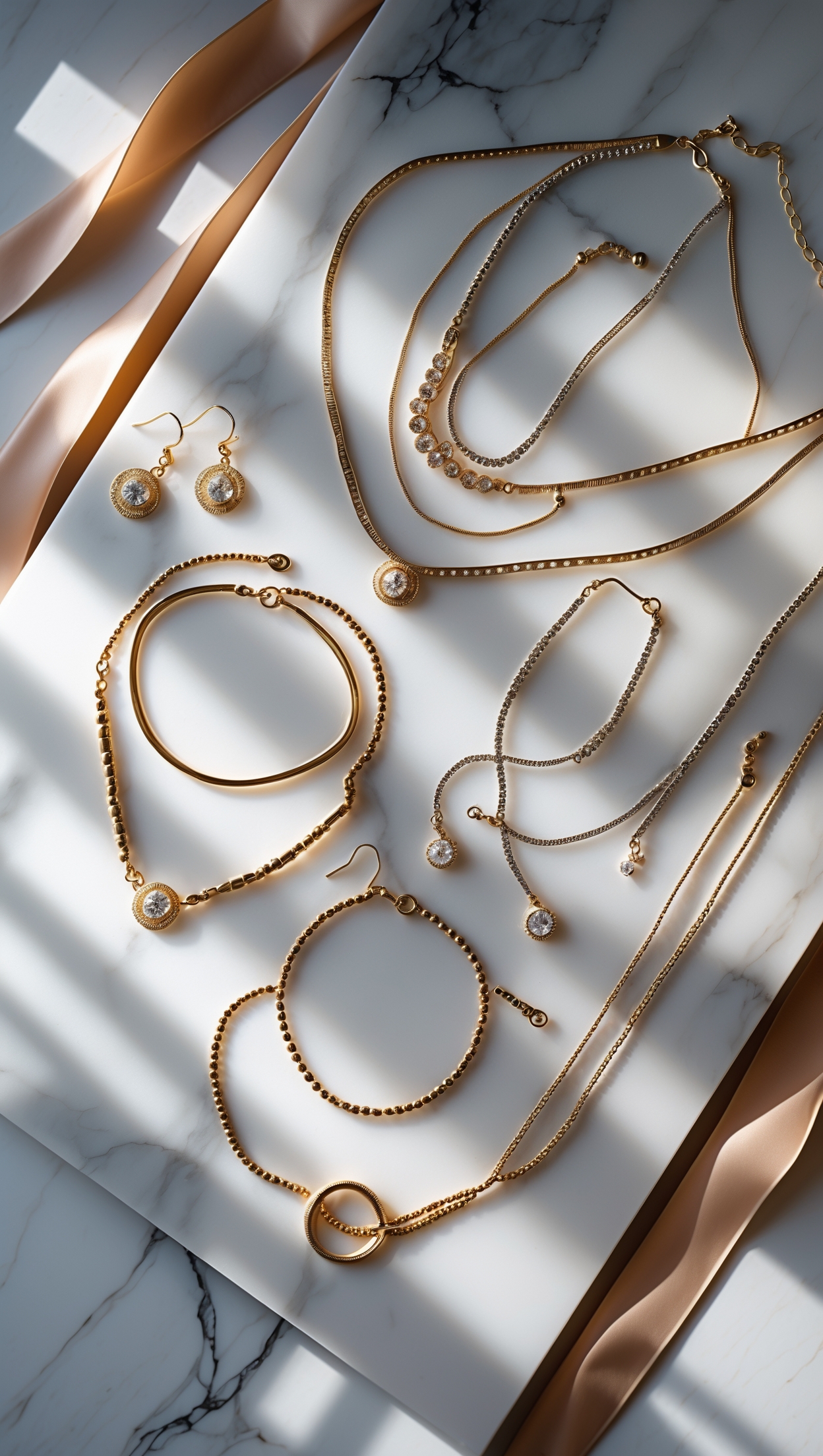 Mother Daughter Jewelry Sets: Perfect Matching Gift Ideas