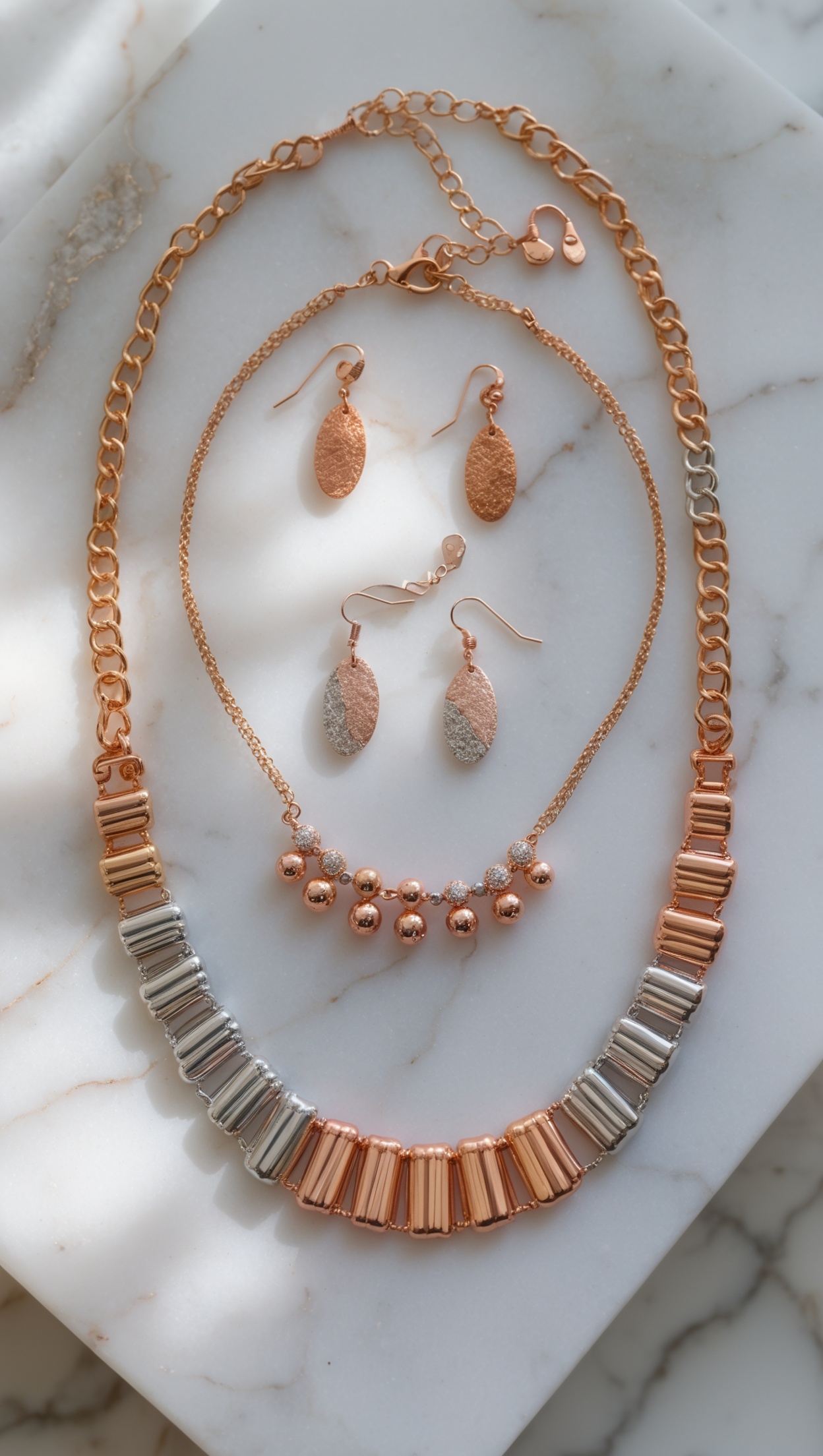 Jewelry Sets That Elevate Any Outfit