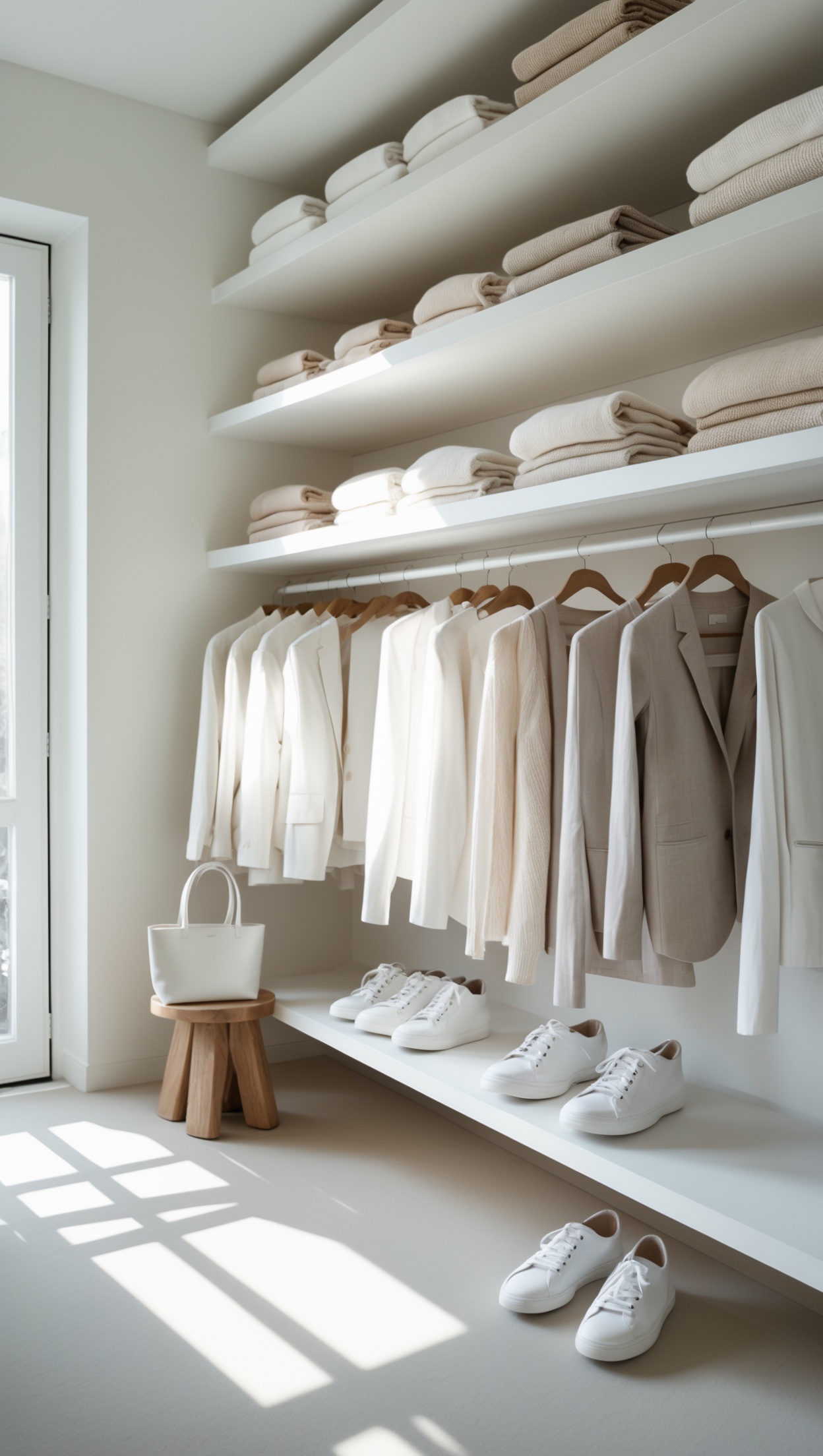 Less Is More: Clean Style Wins
