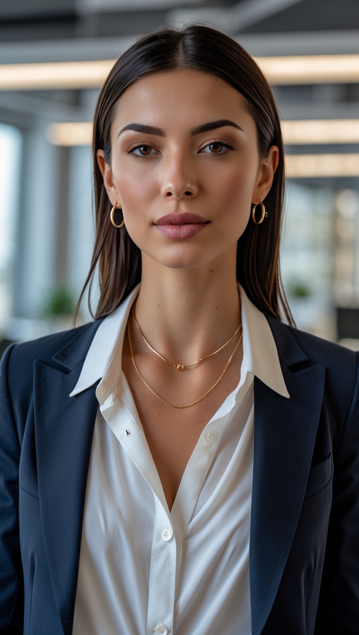 Minimalist Jewelry That Elevates Your Work Style