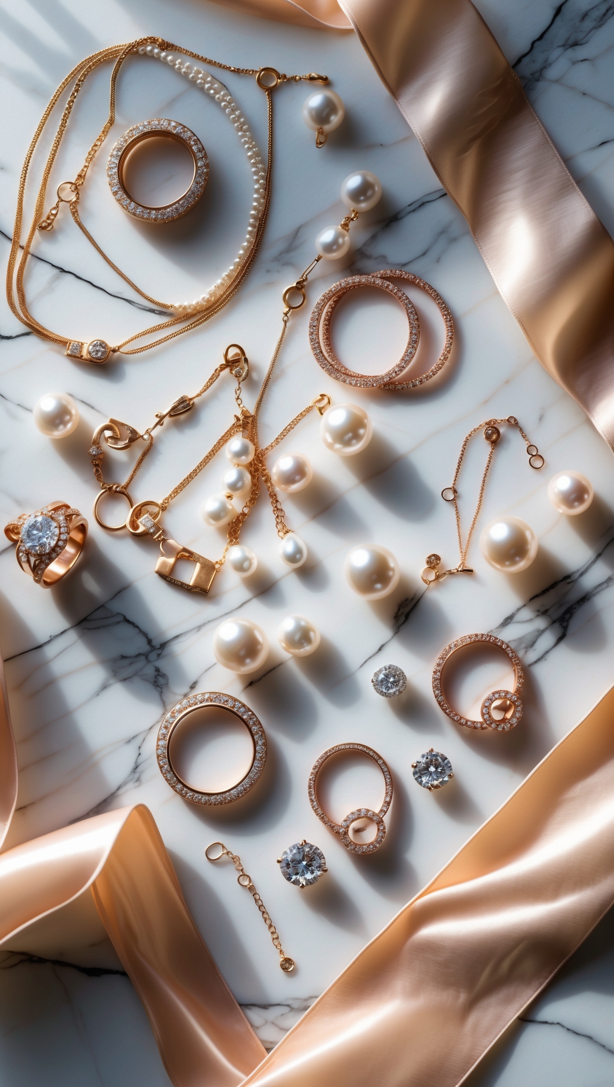 Mother's Day Jewelry Guide: Gifts She'll Treasure Forever