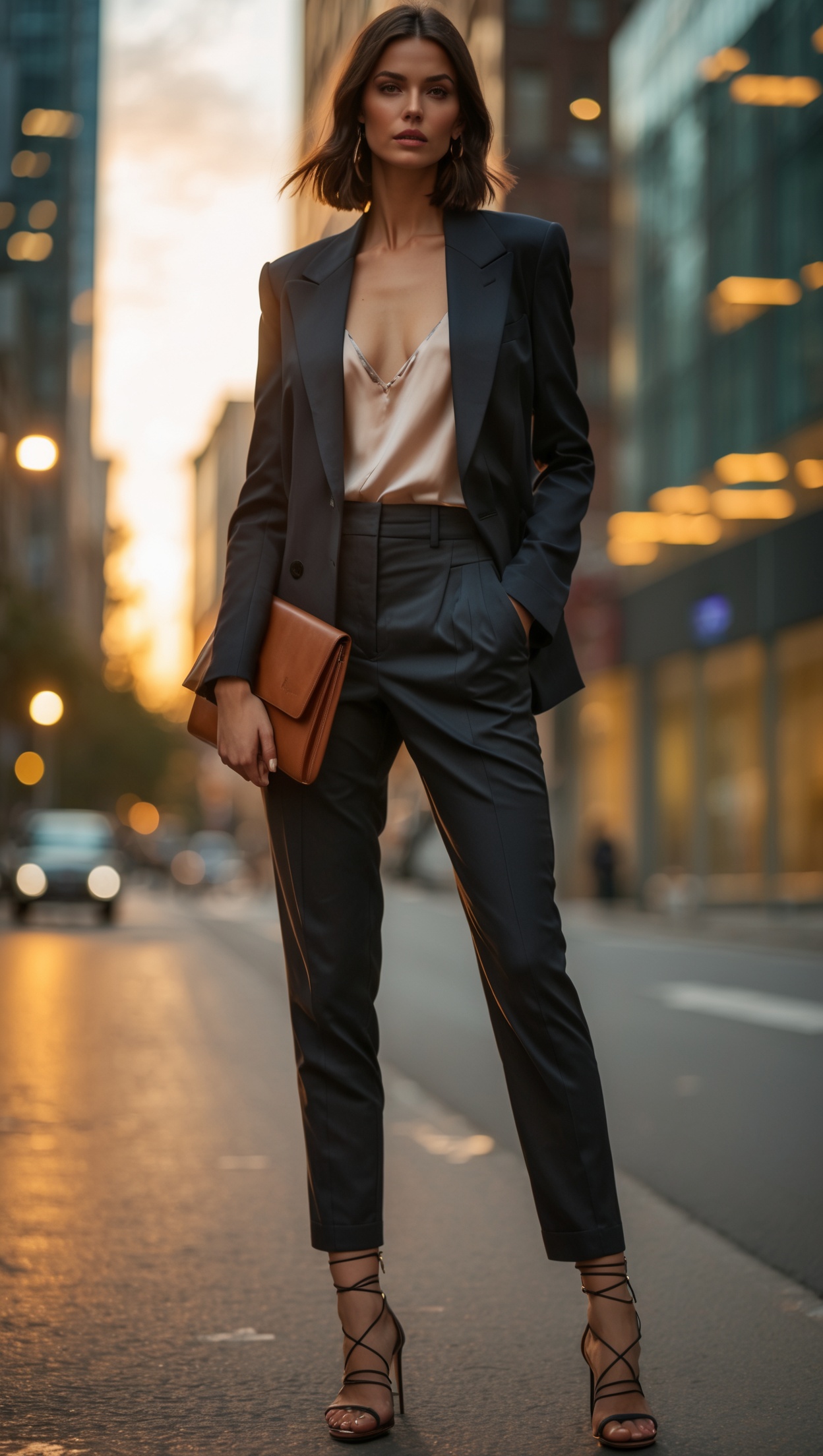 Office to Evening: 5 Fast Fashion Swaps