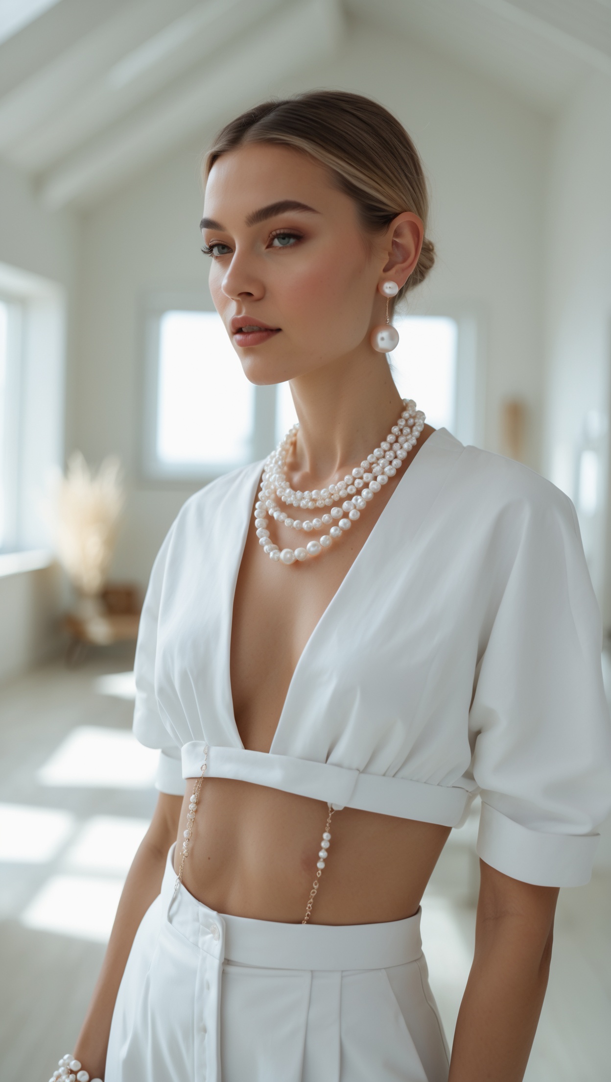 Pearl Jewelry for the Modern Woman